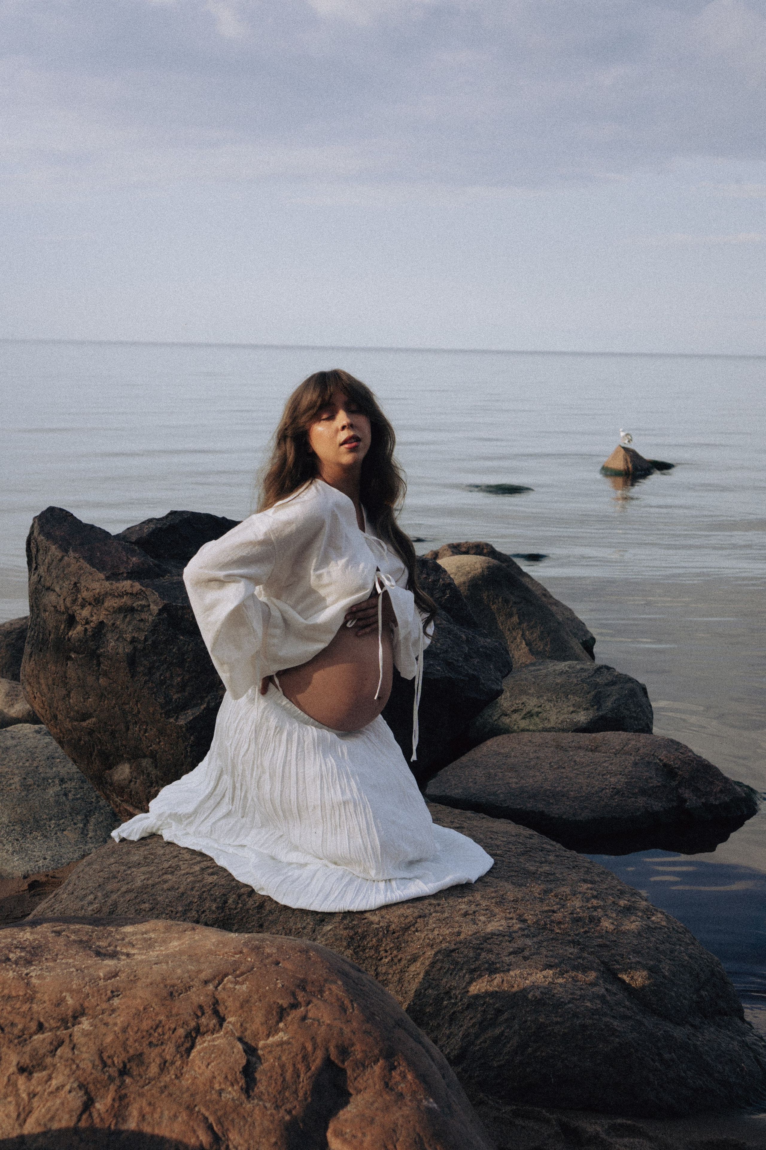 БЕРЕМЕННОСТЬ. Профессиональный фотограф, Санкт-Петербург — Виктория Богомолова