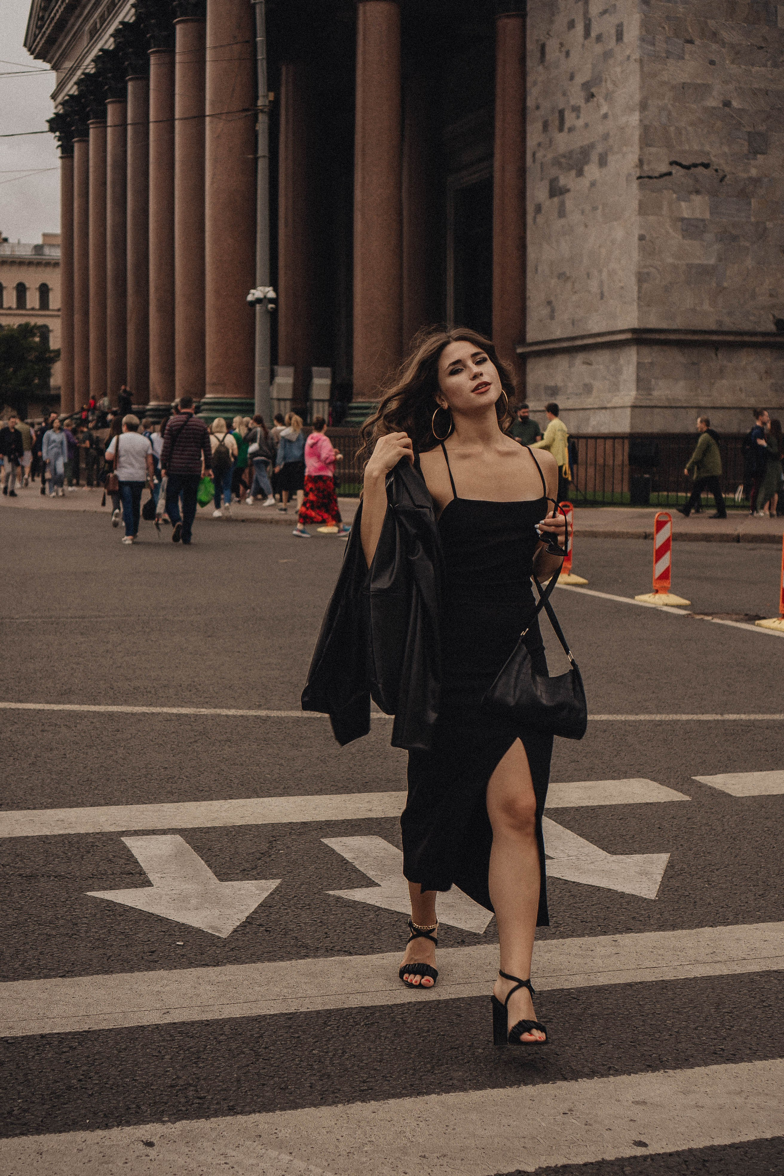 Итальянский стиль. Профессиональный фотограф, Санкт-Петербург — Виктория Богомолова