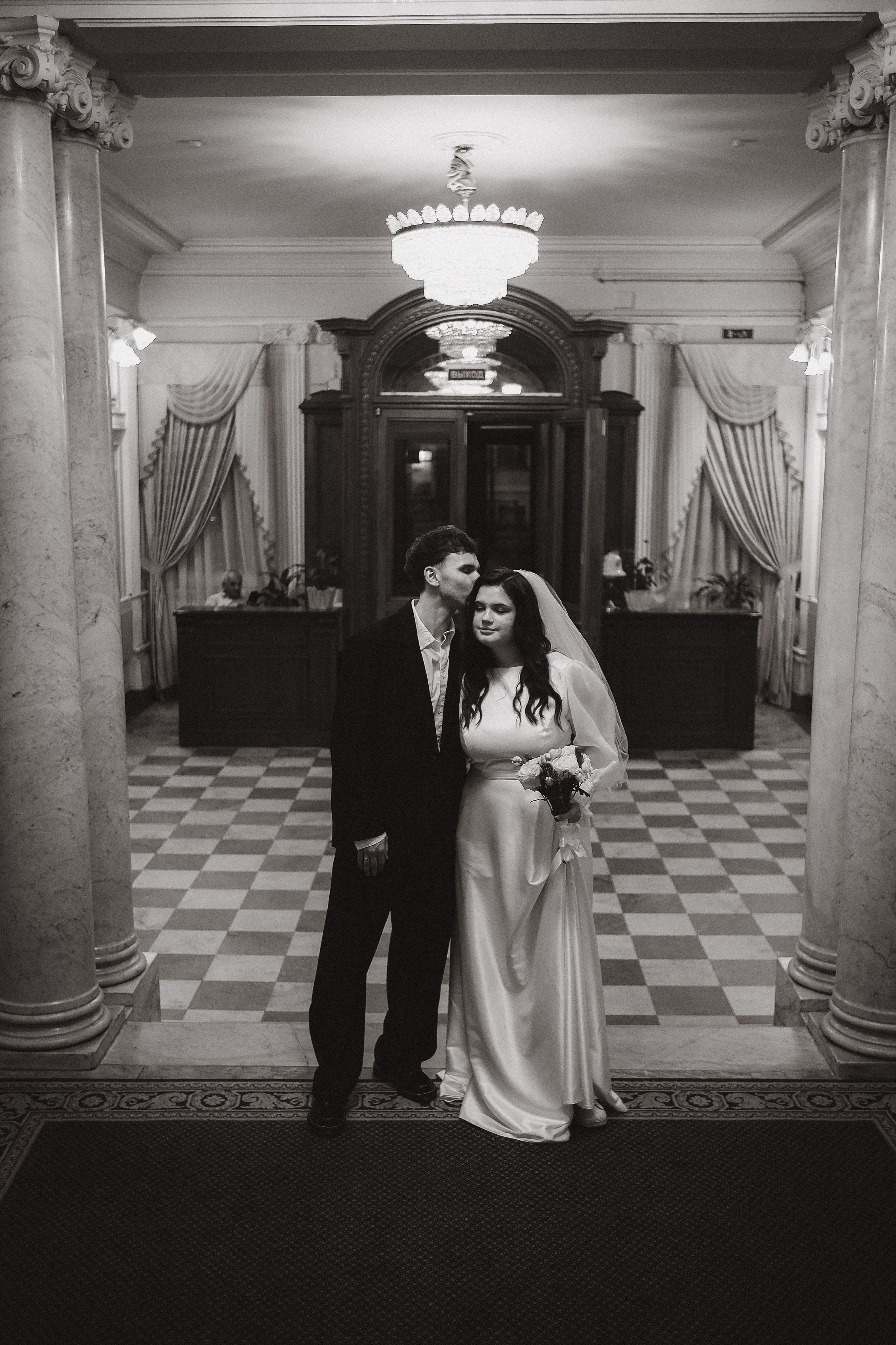 Маша & Тимур. ДБ2. Phdkvmr.ru