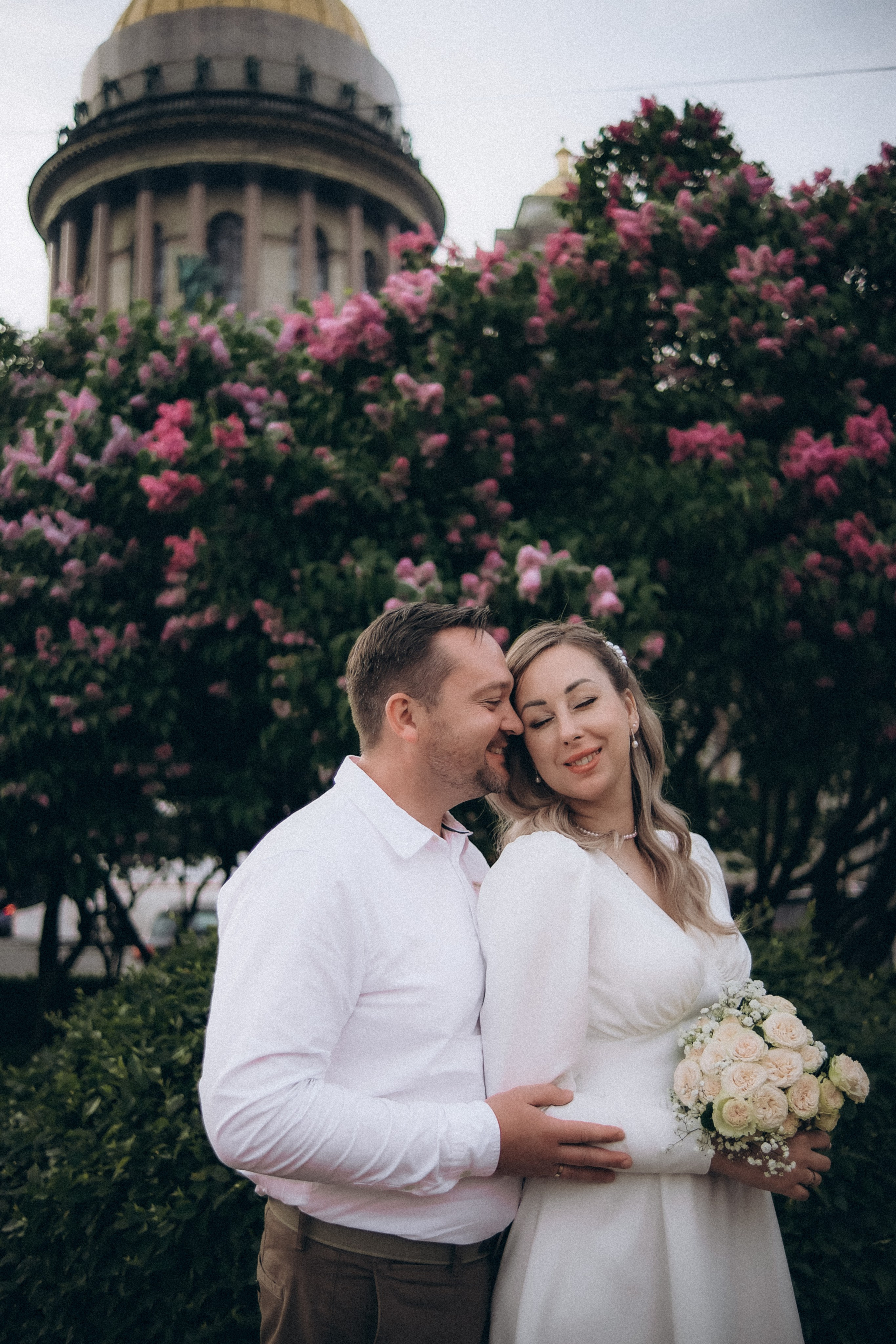 Катя & Дима. Phdkvmr.ru