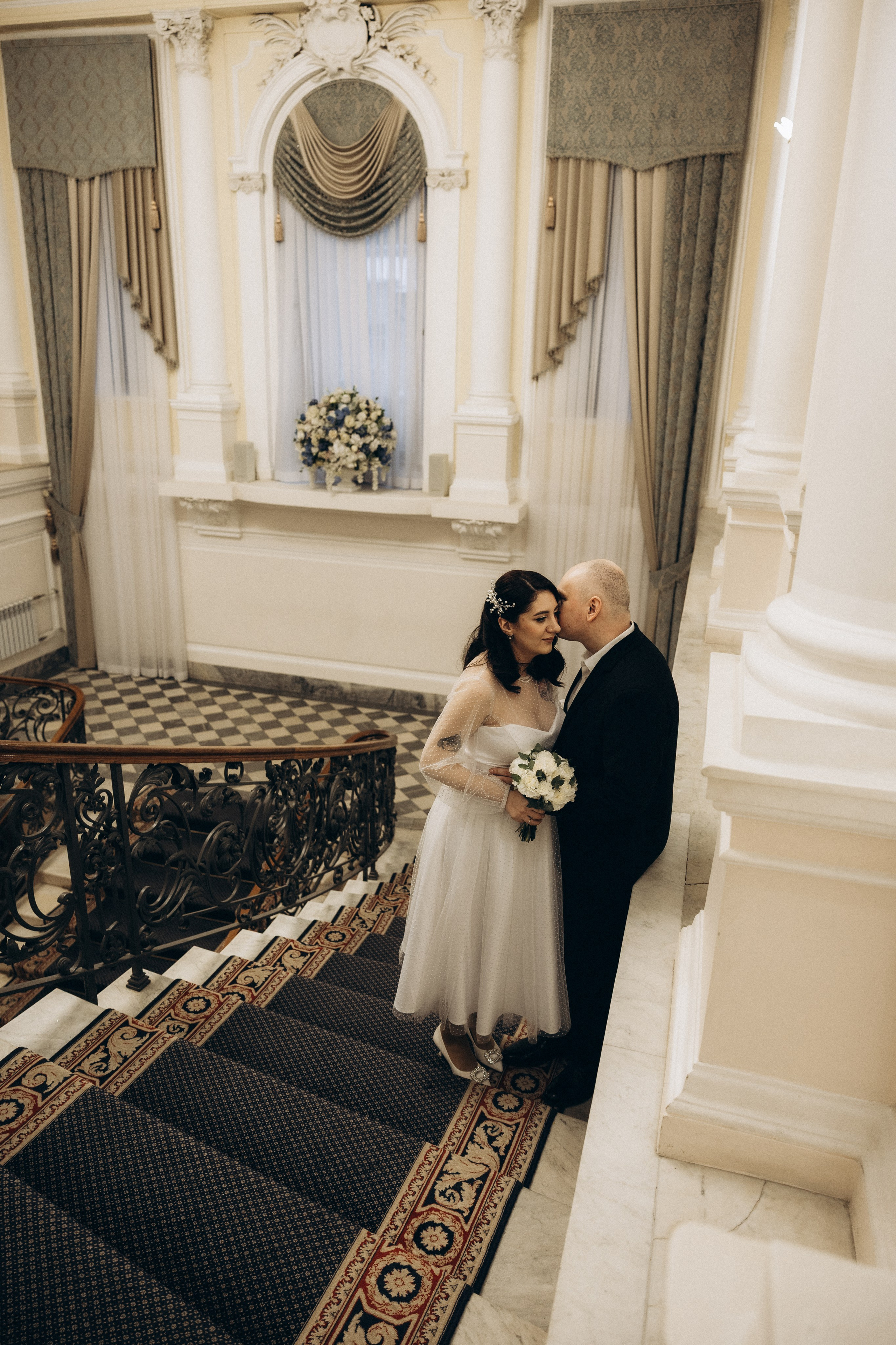 Эля & Игорь ДБ2. Phdkvmr.ru