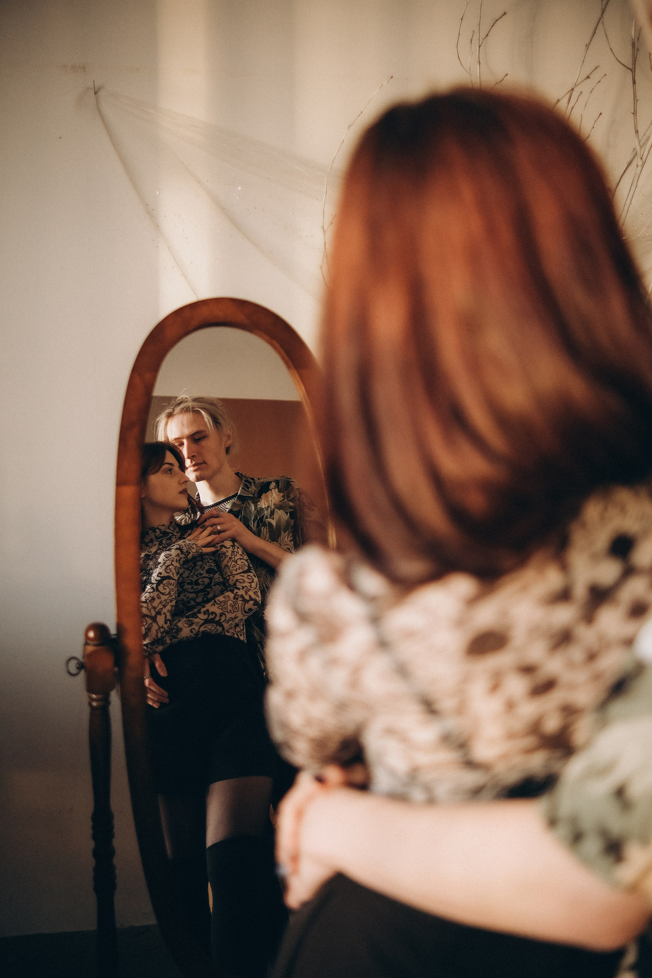 Катя & Георгий. Phdkvmr.ru