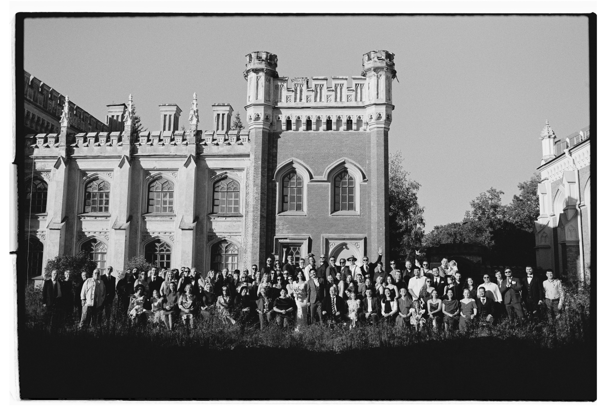 1000 и 1 история. Annbakhtina.com