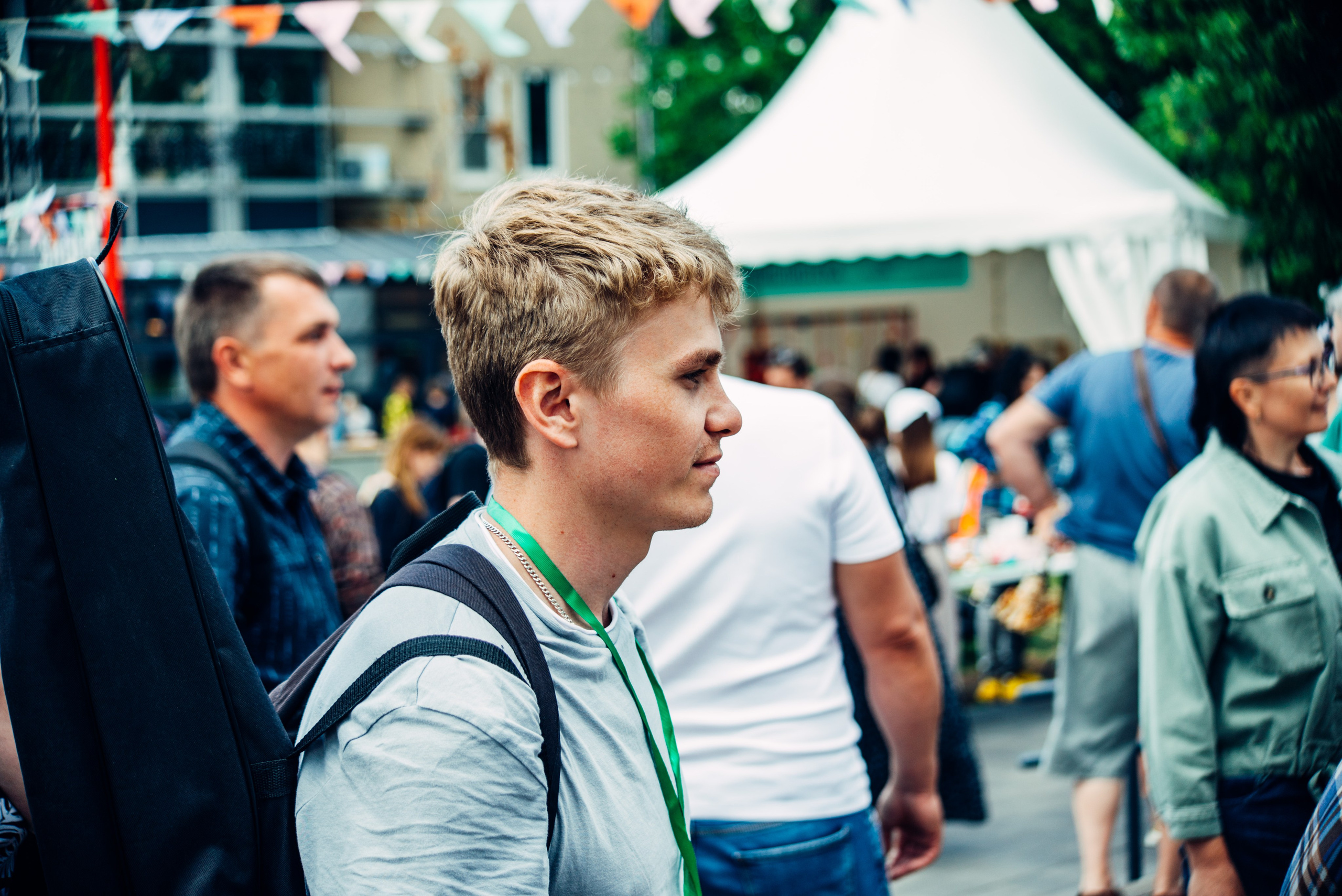 Нижний Новгород. Главная