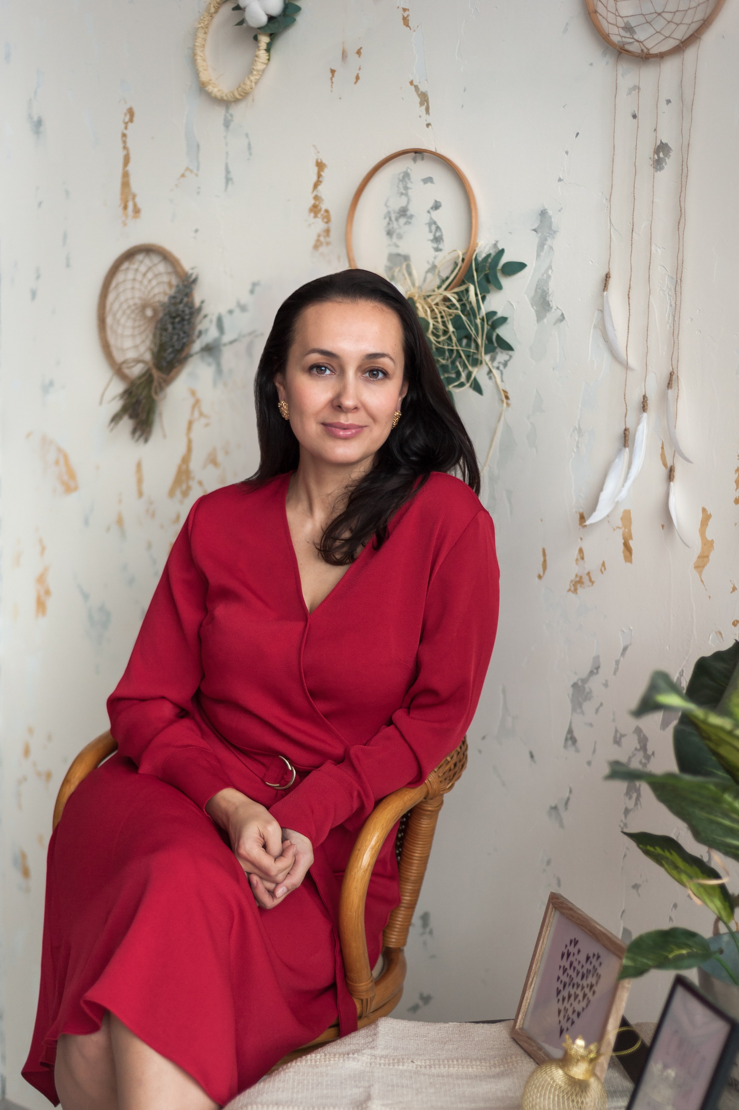 Анастасия. Фотограф в Москве и Московской области