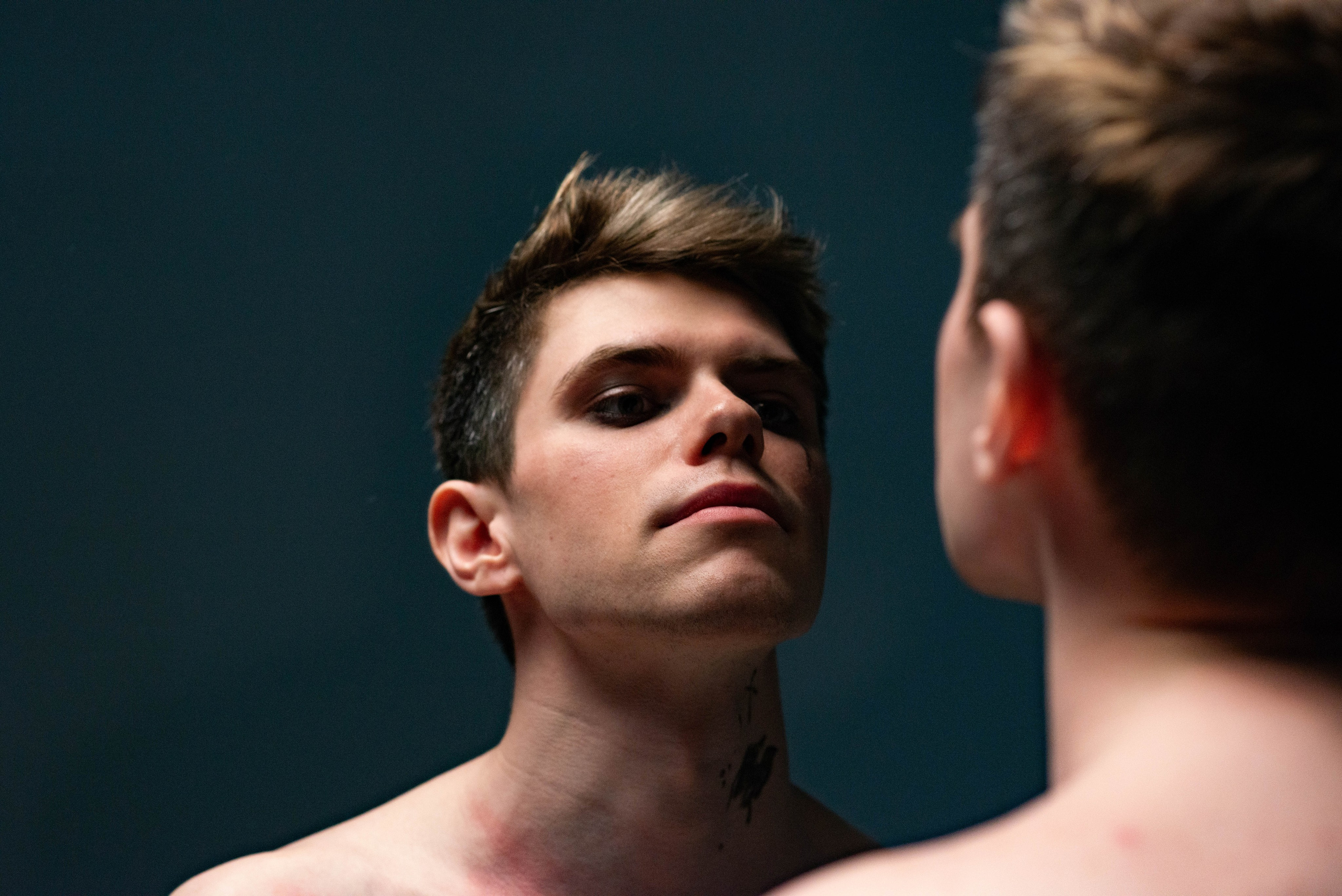 Даниил. Фотограф в городе Новосибирск Линг Даниил