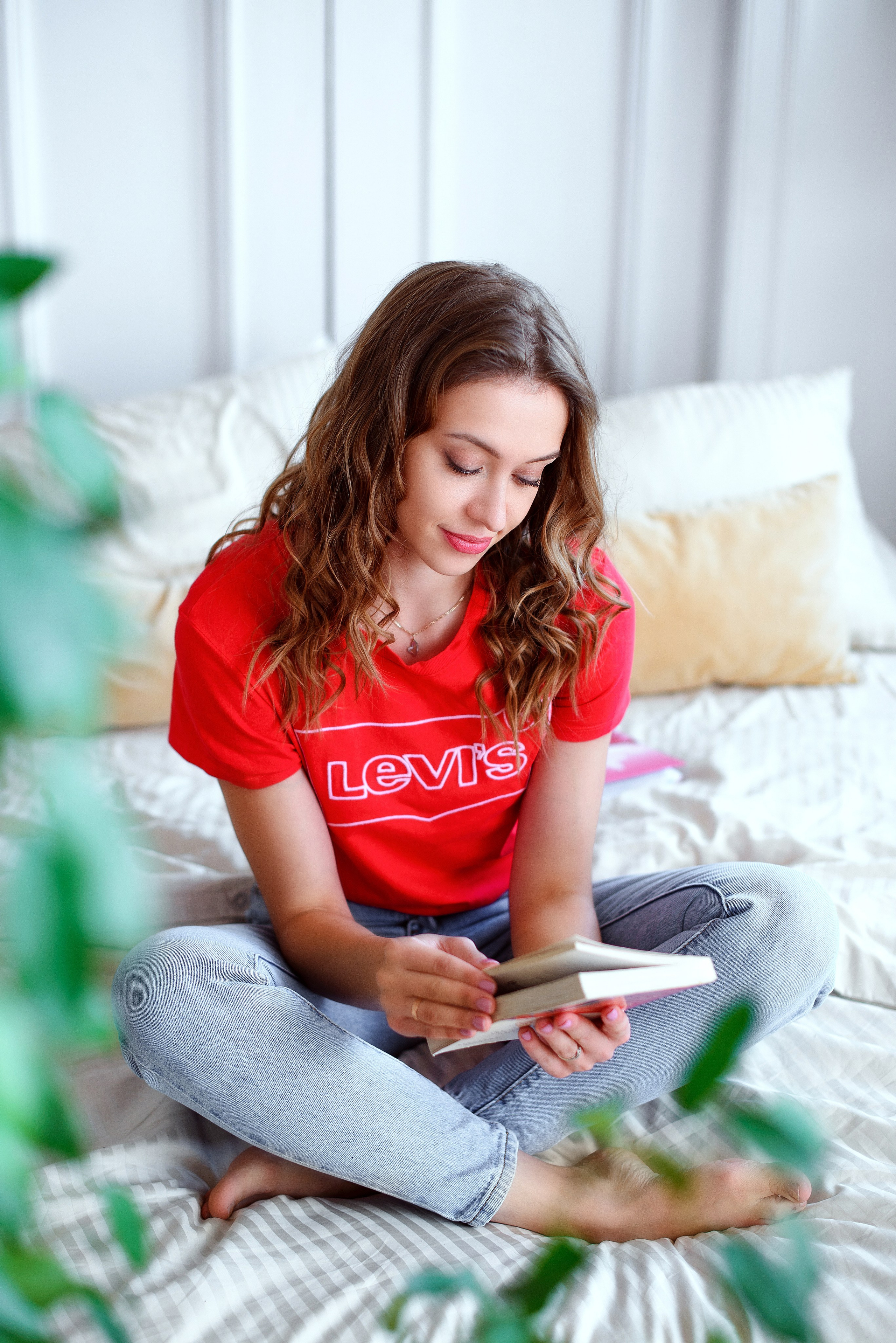 Анастасия-студийная съемка. Фотограф Галина Лисанова, г. Брянск