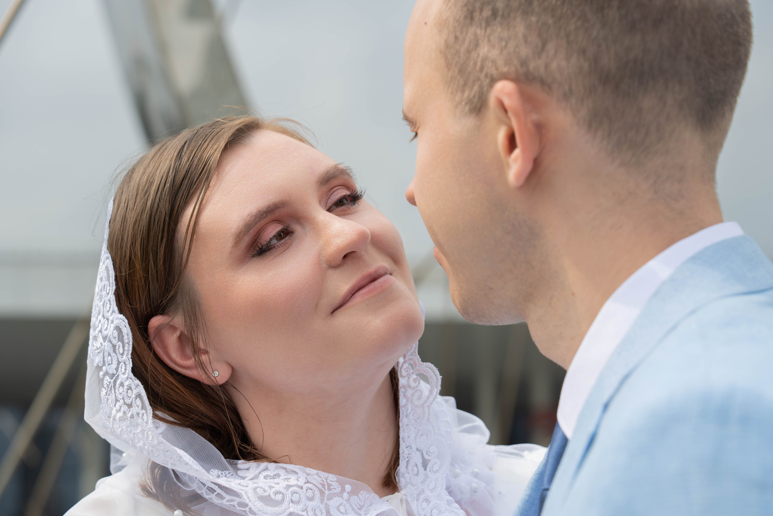 Съёмка Таинств. Фотограф в Москве