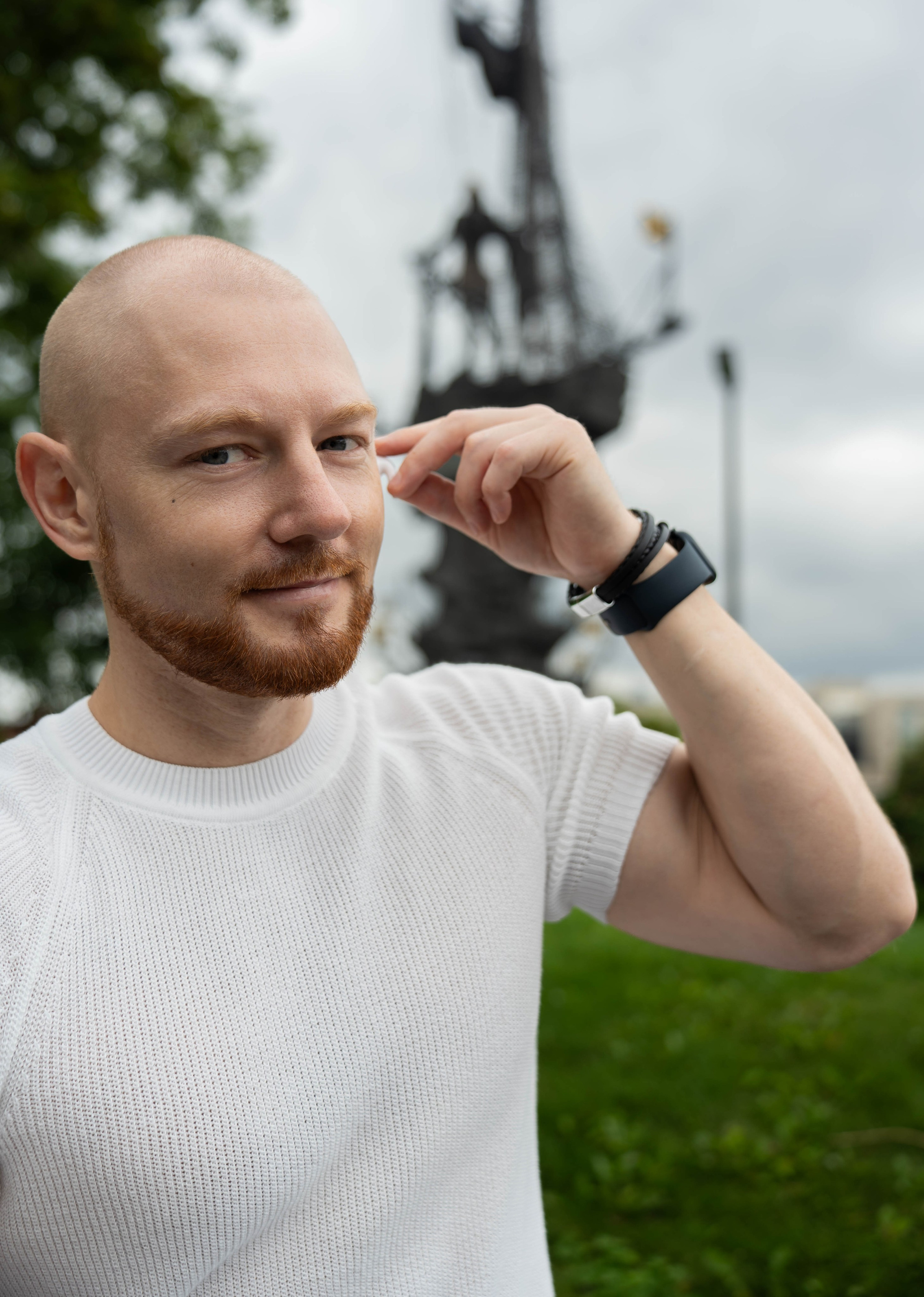 Михаил IT. Фотограф в Москве