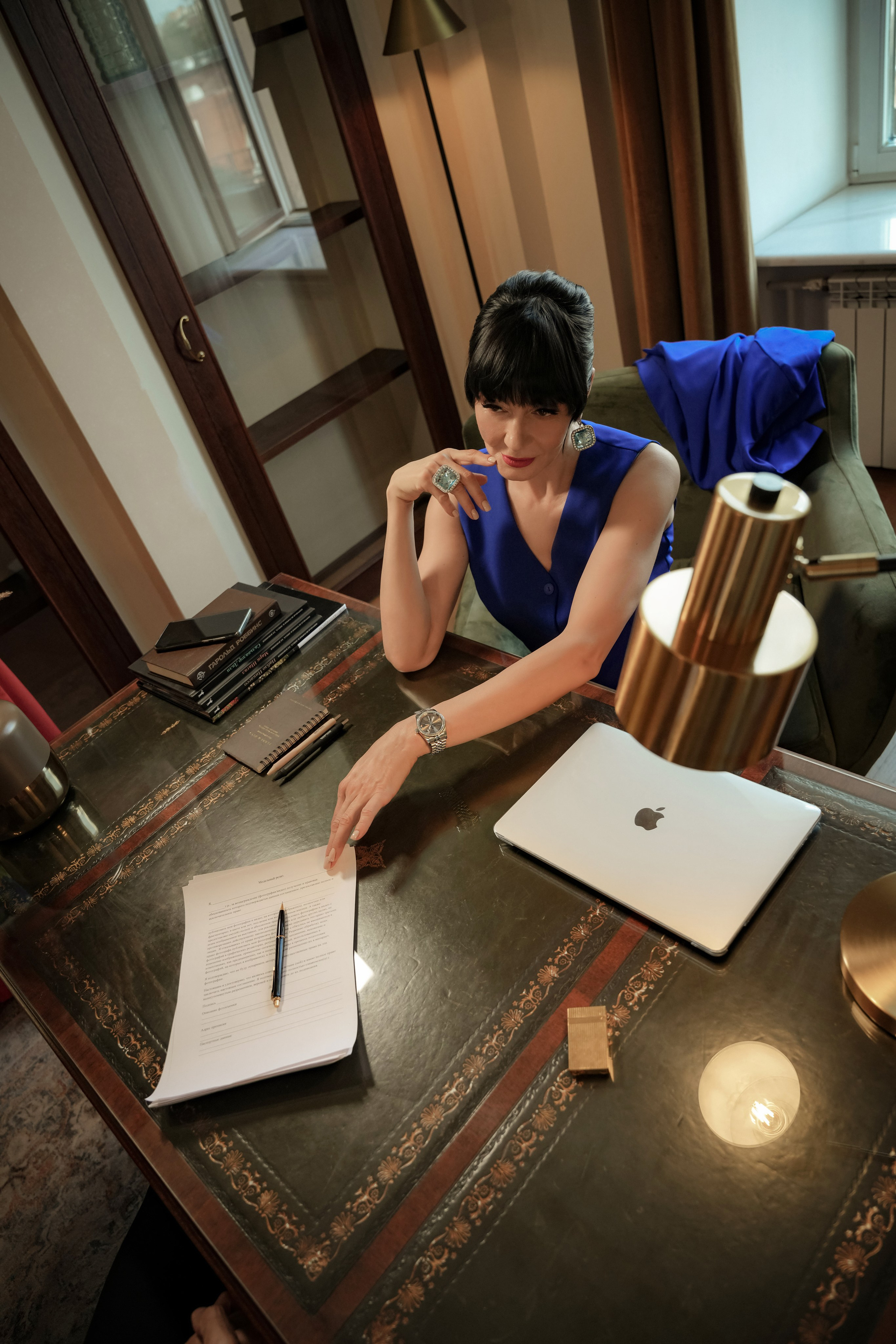 Femail power. Портретный фотограф в Санкт-Петербурге Дмитриева Наталия