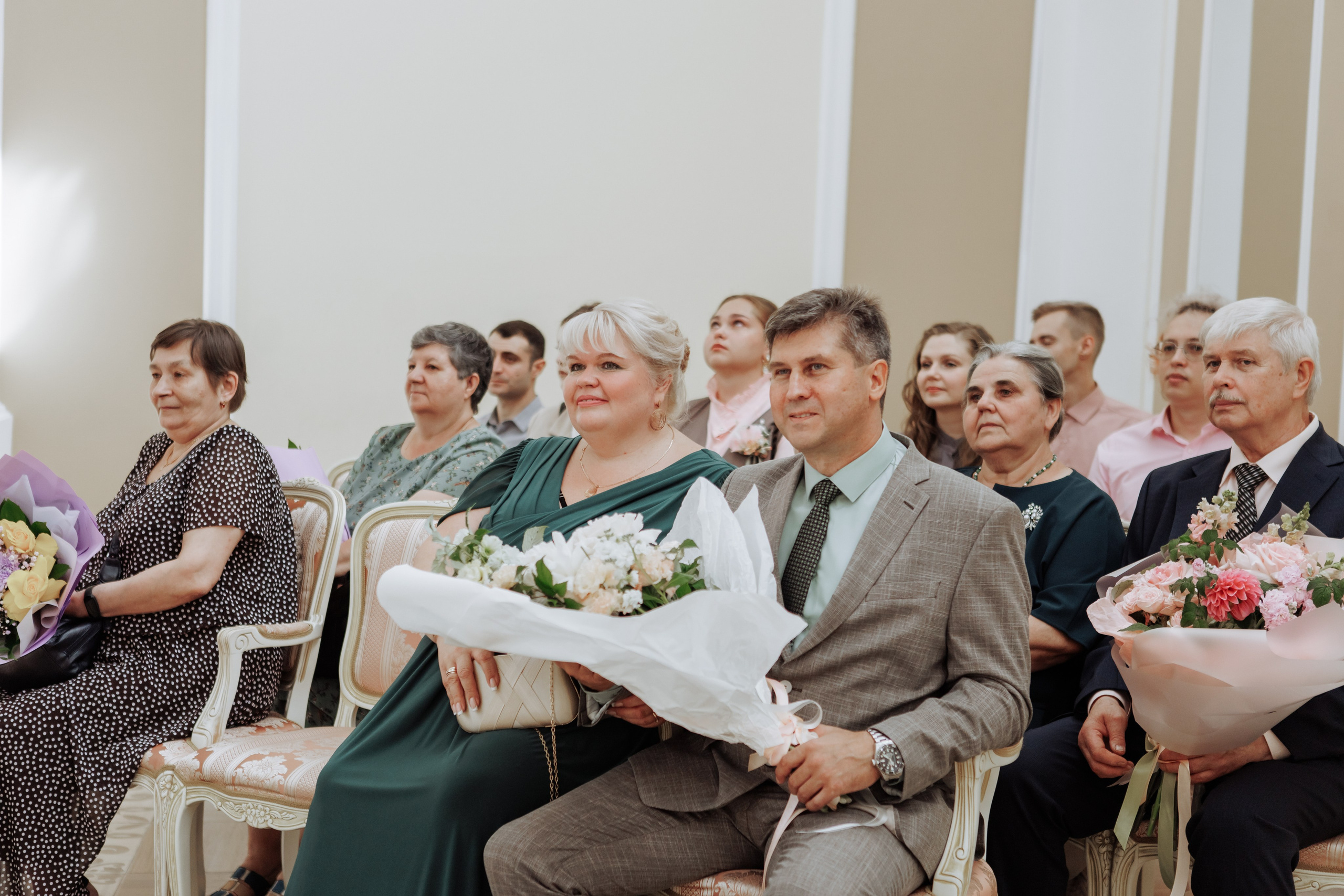 Артем и Настя. Свадебный фотограф в Санкт-Петербурге