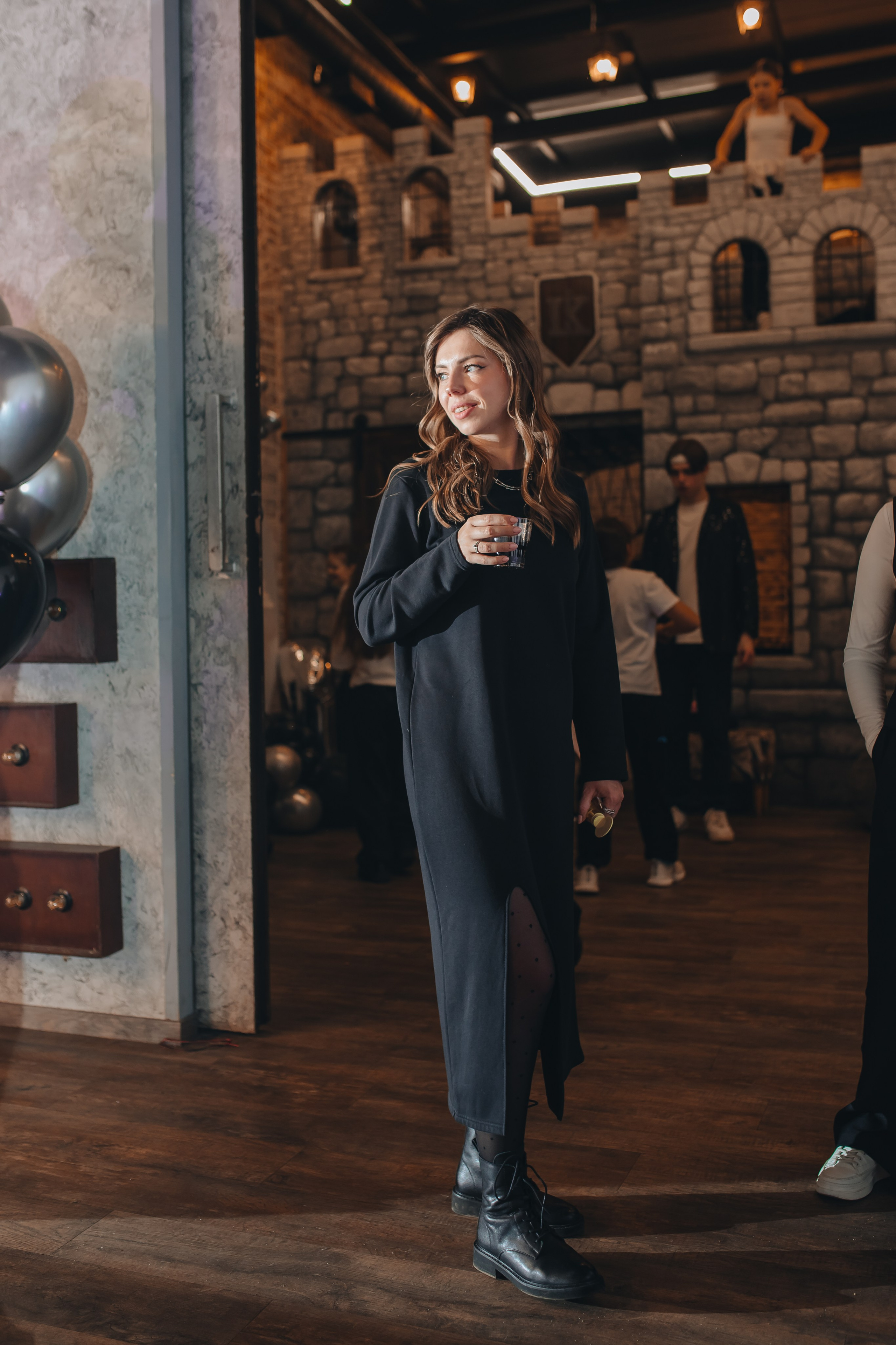 Марусе 11 лет. Семейный и детский фотограф в Москве Дорогова Екатерина