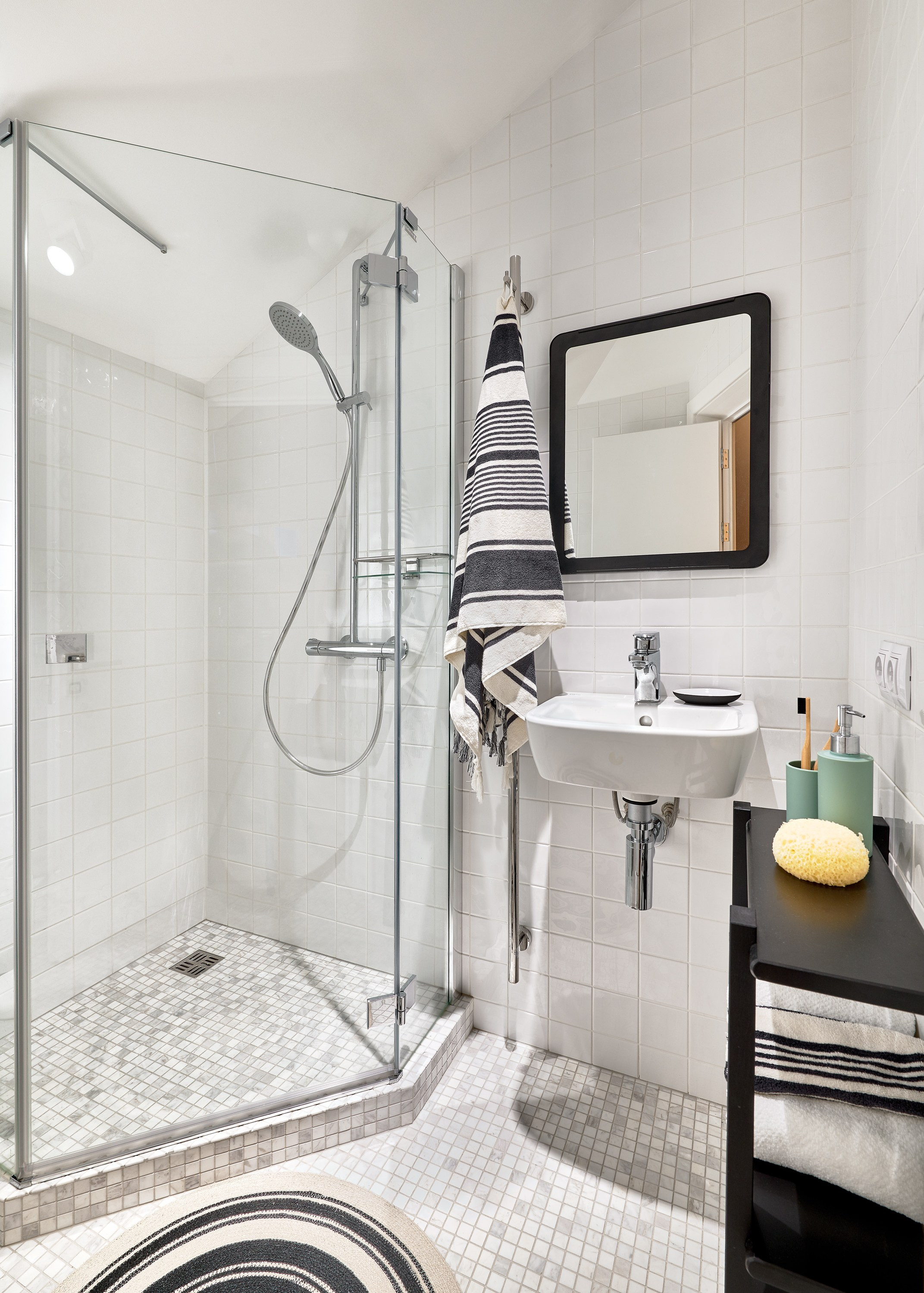 Детская мансарда в Вологде. Фотограф Наталья Вершинина