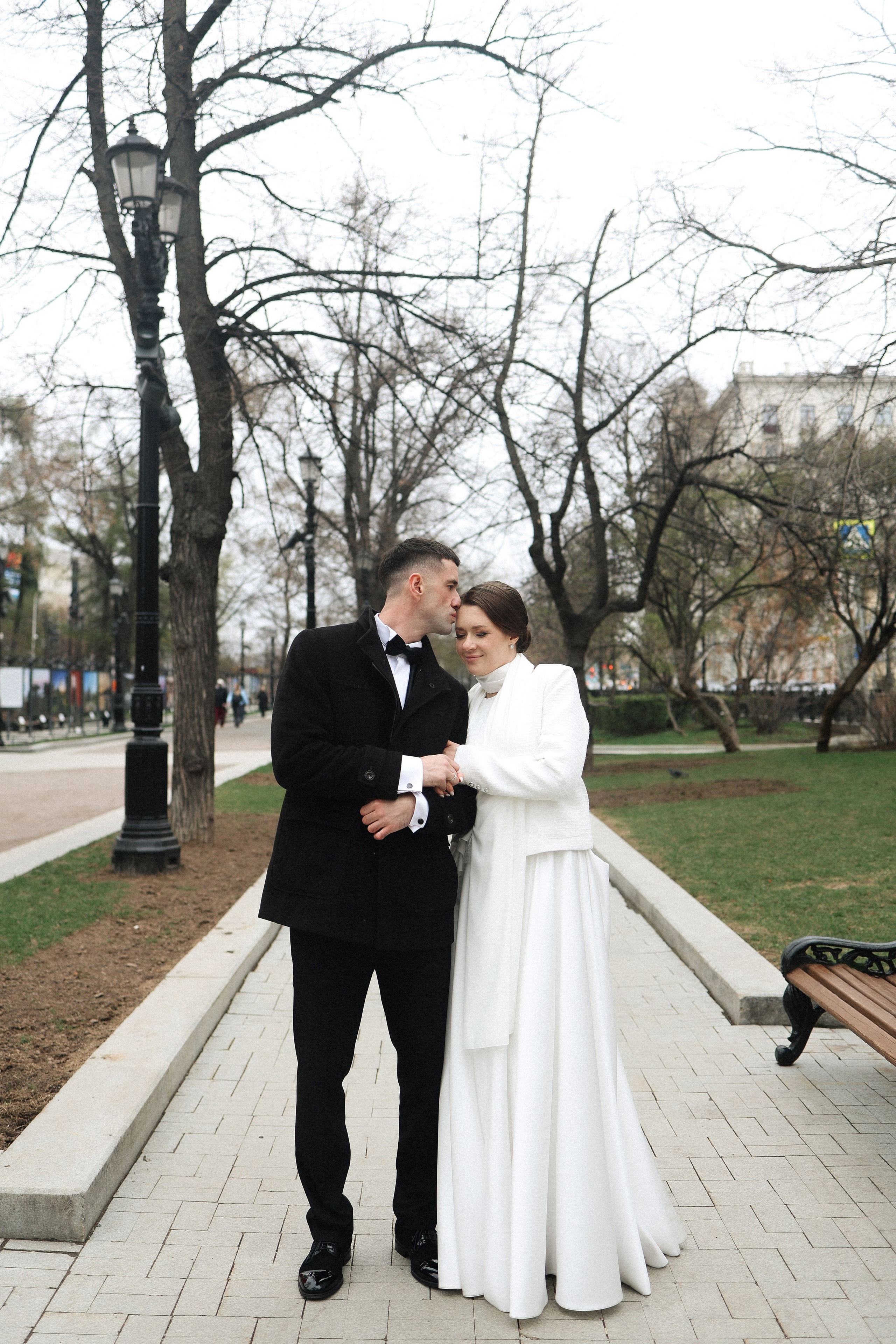 Е. + В. Таганский ЗАГС, ресторан Турандот. Семейный и lovestory фотограф в Москве Светлана Коняхина