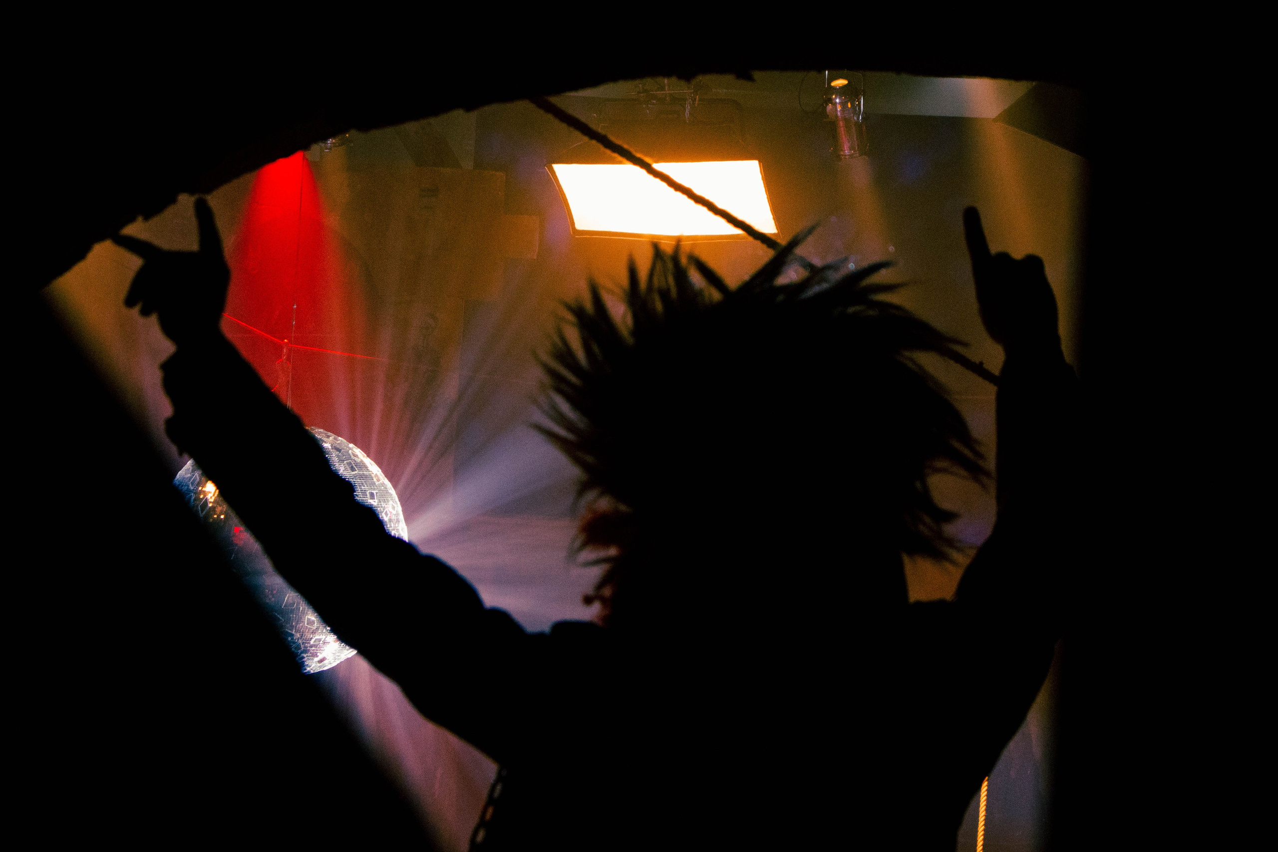 Бэкстейдж «Король и Шут. Навсегда». Event-фотограф Болотнова Елена