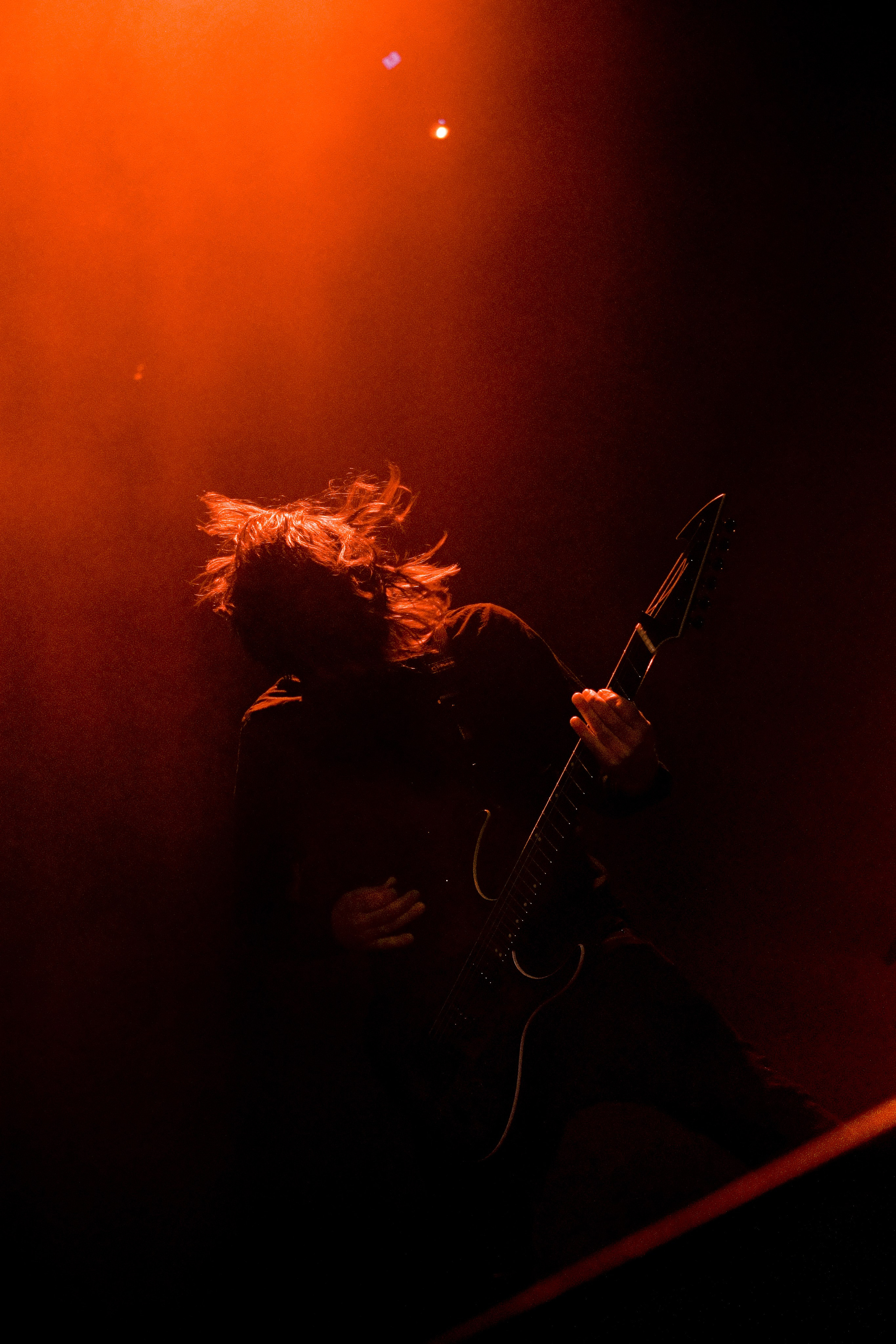 МИНУАЛА, ABYSS FEST 2026. Event-фотограф Болотнова Елена