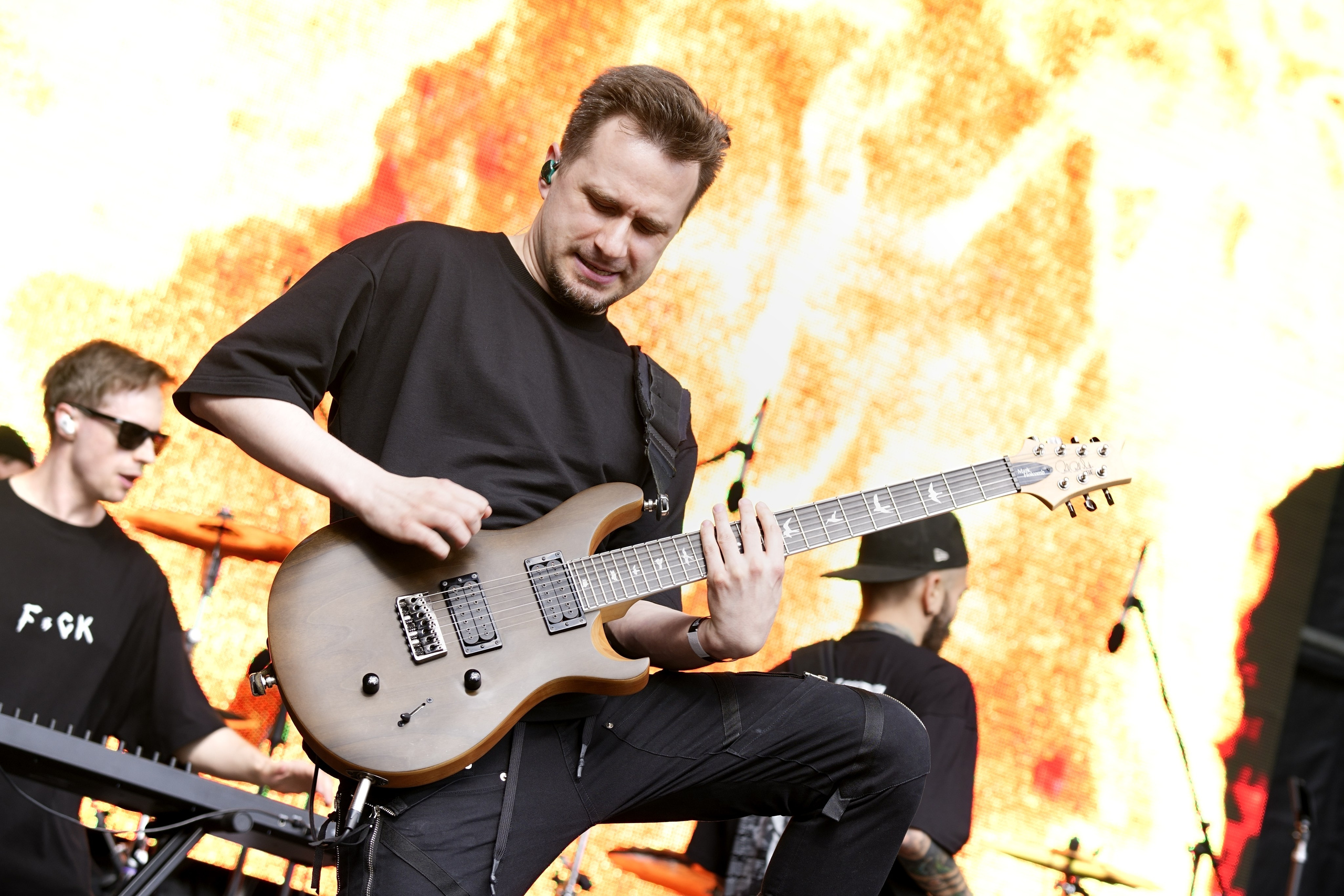 Таймсквер, «Живой!» 2025. Event-фотограф Болотнова Елена