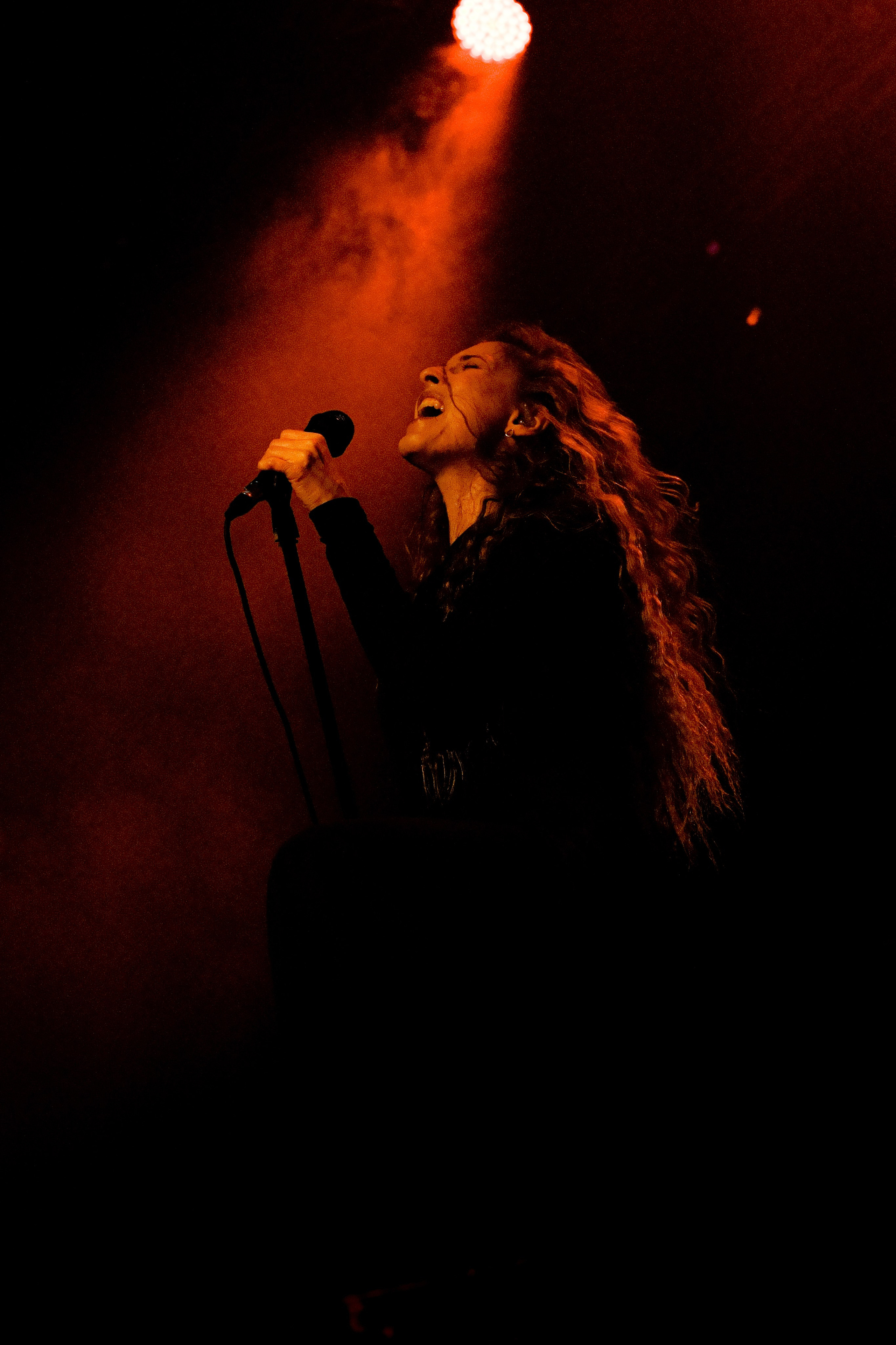 МИНУАЛА, ABYSS FEST 2026. Event-фотограф Болотнова Елена