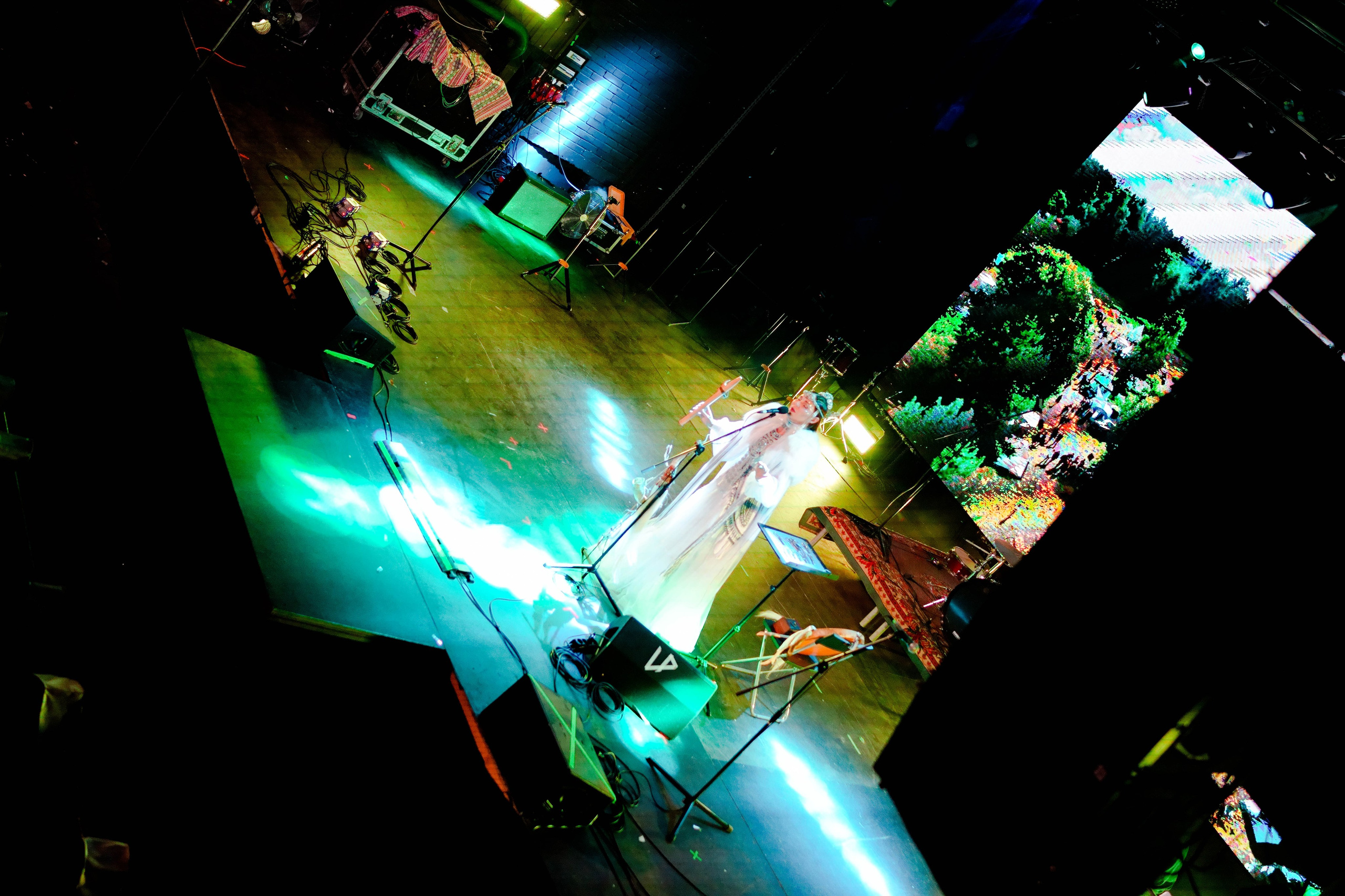 Фестиваль «Жатва. Йоль» 2025. Event-фотограф Болотнова Елена