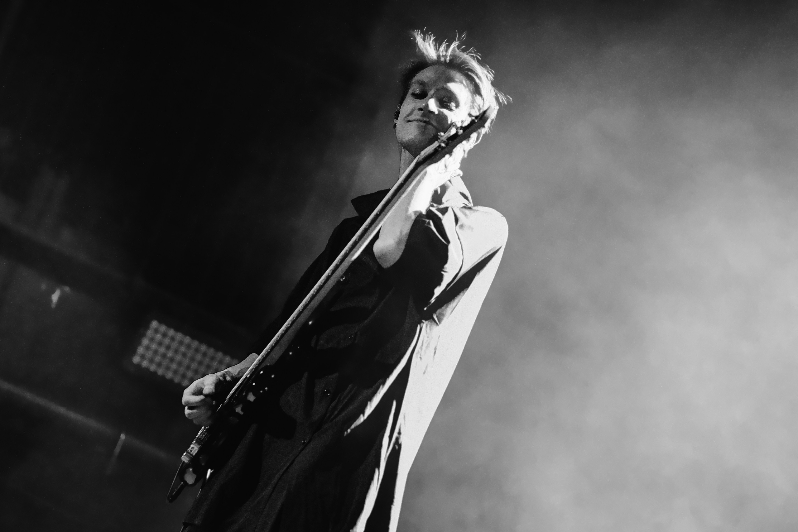 Сруб, ABYSS FEST 2026. Event-фотограф Болотнова Елена