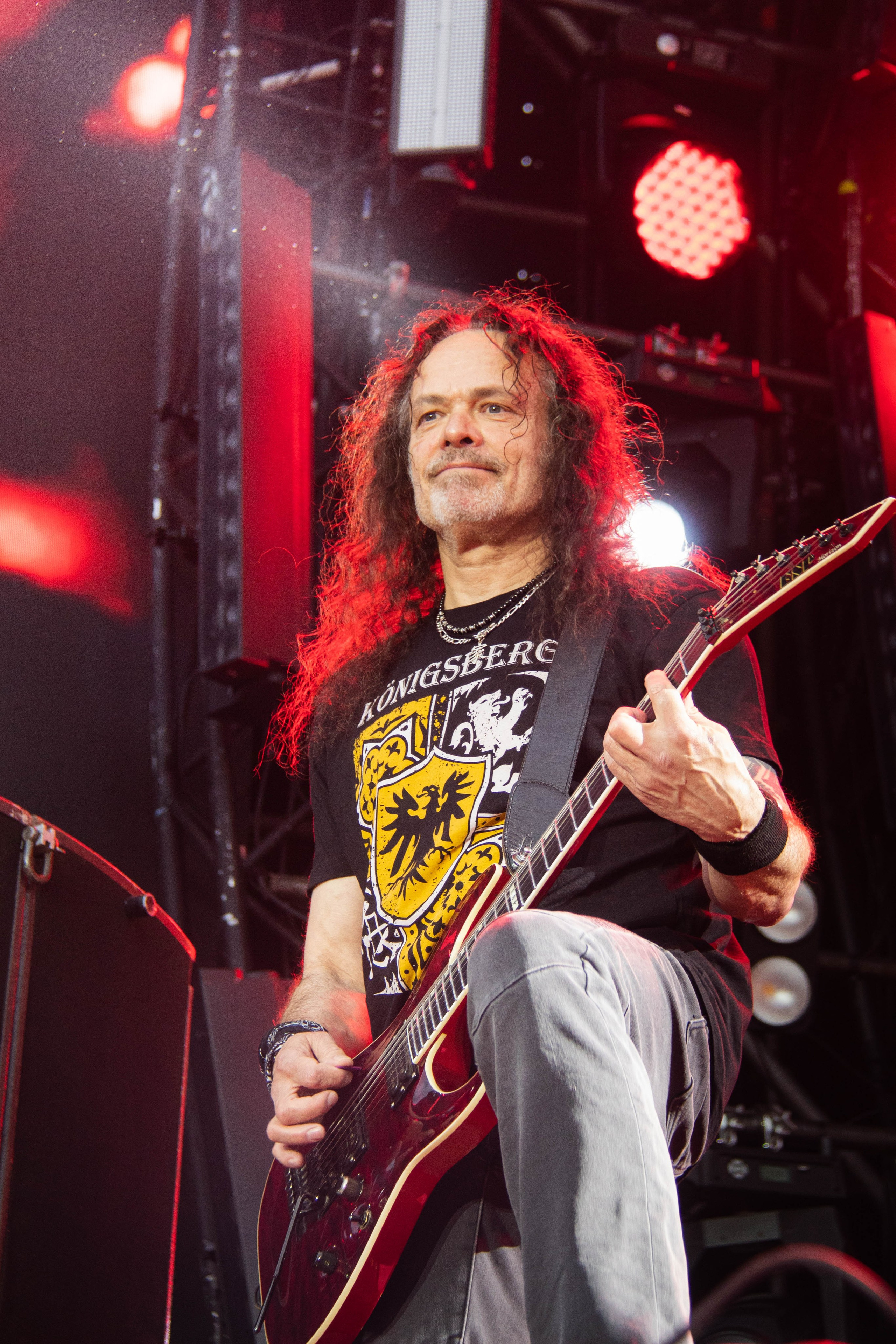 Ария, «Воздух Карелии» 2025. Event-фотограф Болотнова Елена