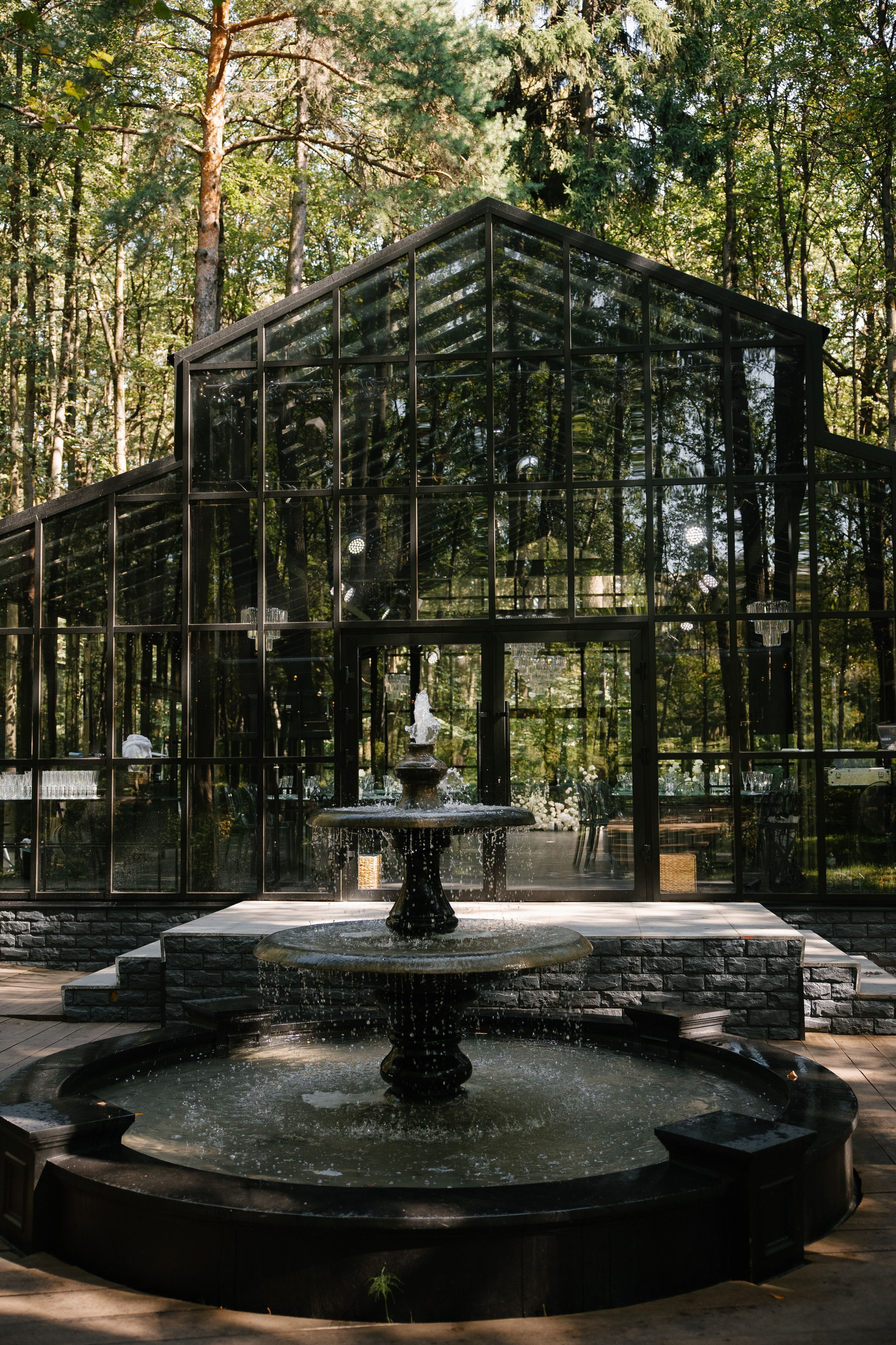 Кирилл и Екатерина. Свадебный фотограф Полина Панина