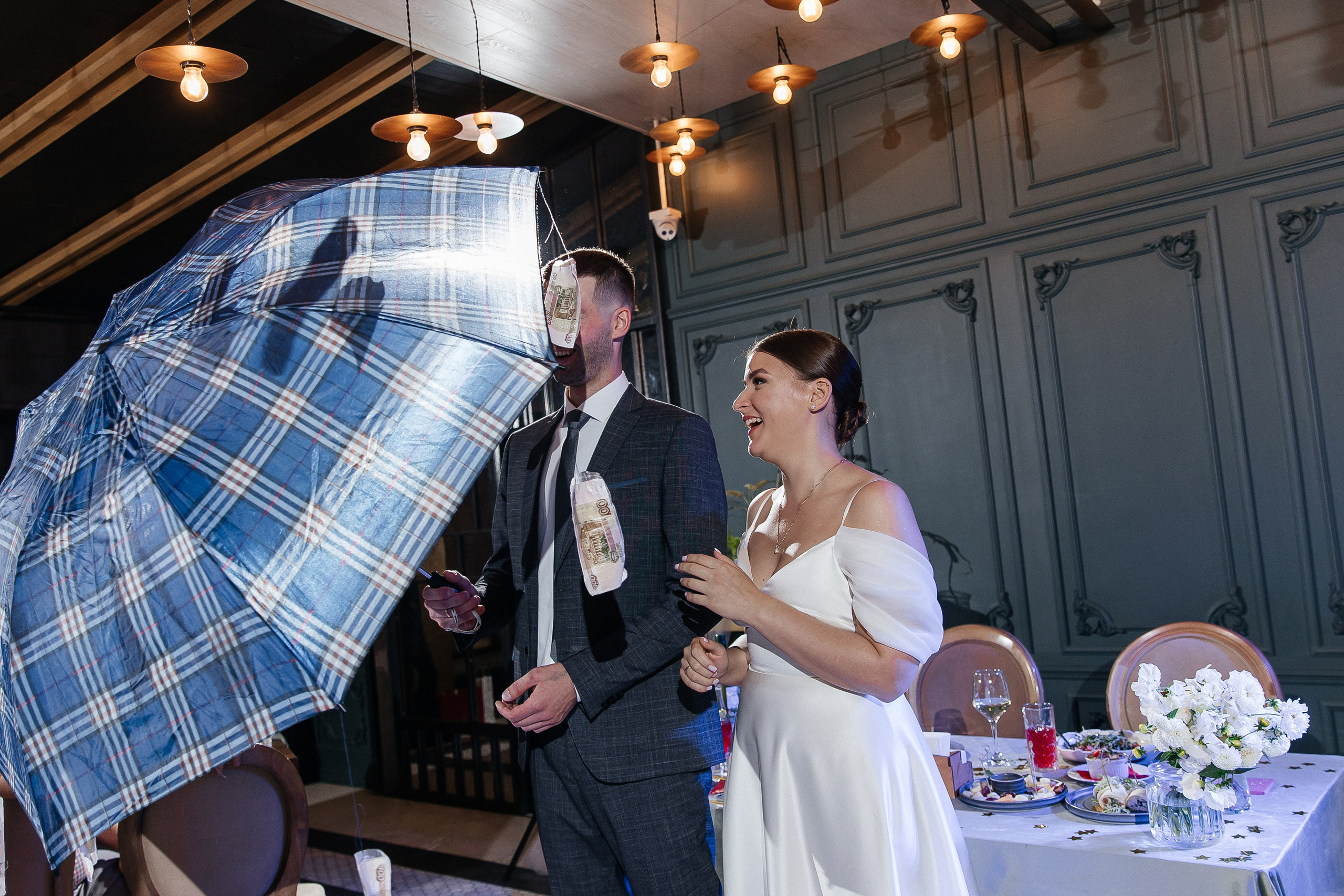 Наташа и Максим. Свадебный и семейный фотограф в Вологде Екатерина Назарина