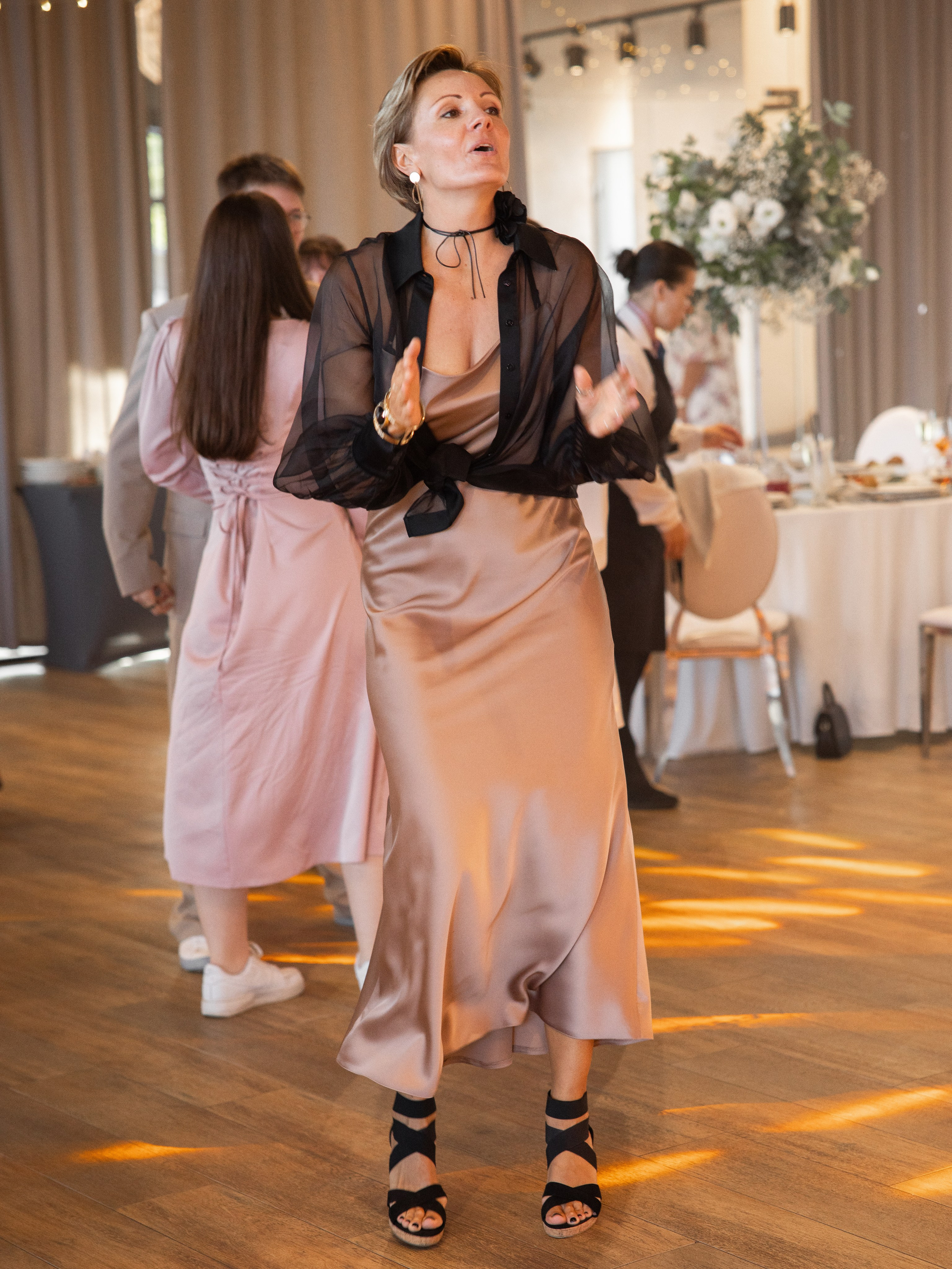 Марина и Дмитрий. Свадебный фотограф Иван Петров