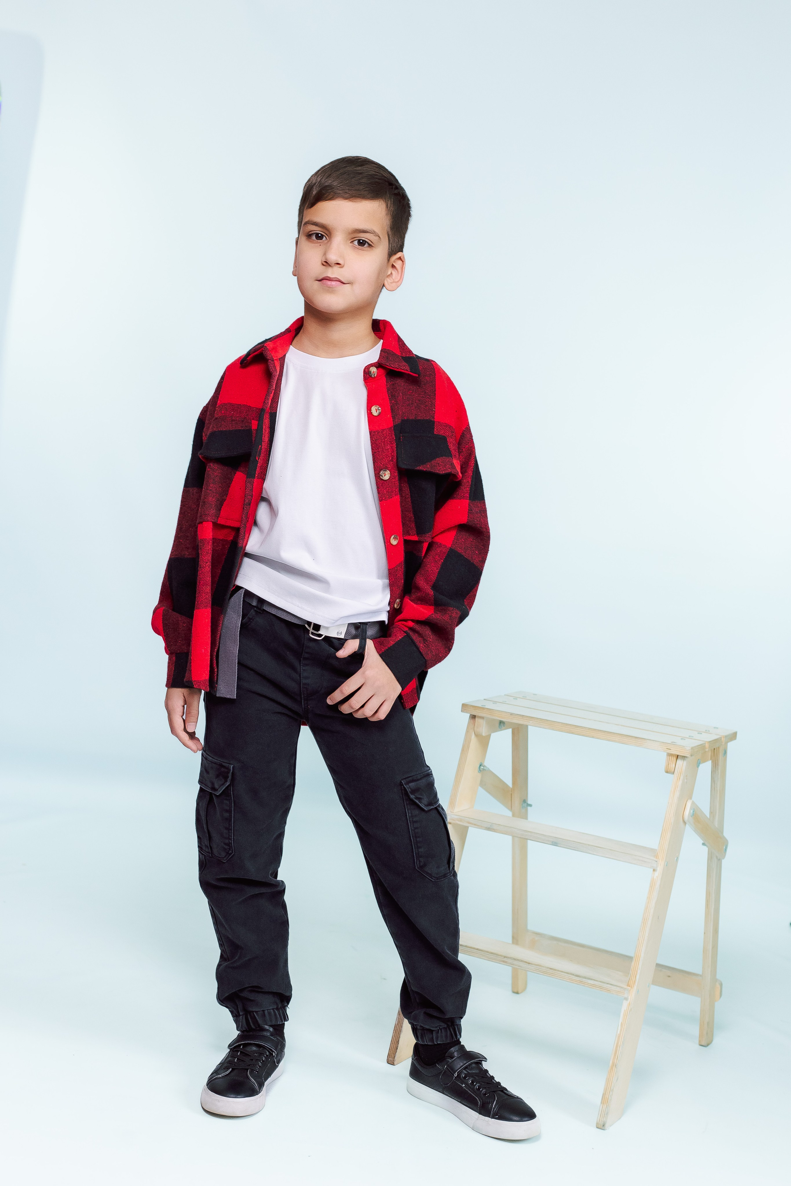 Молочев Тимур. Model base