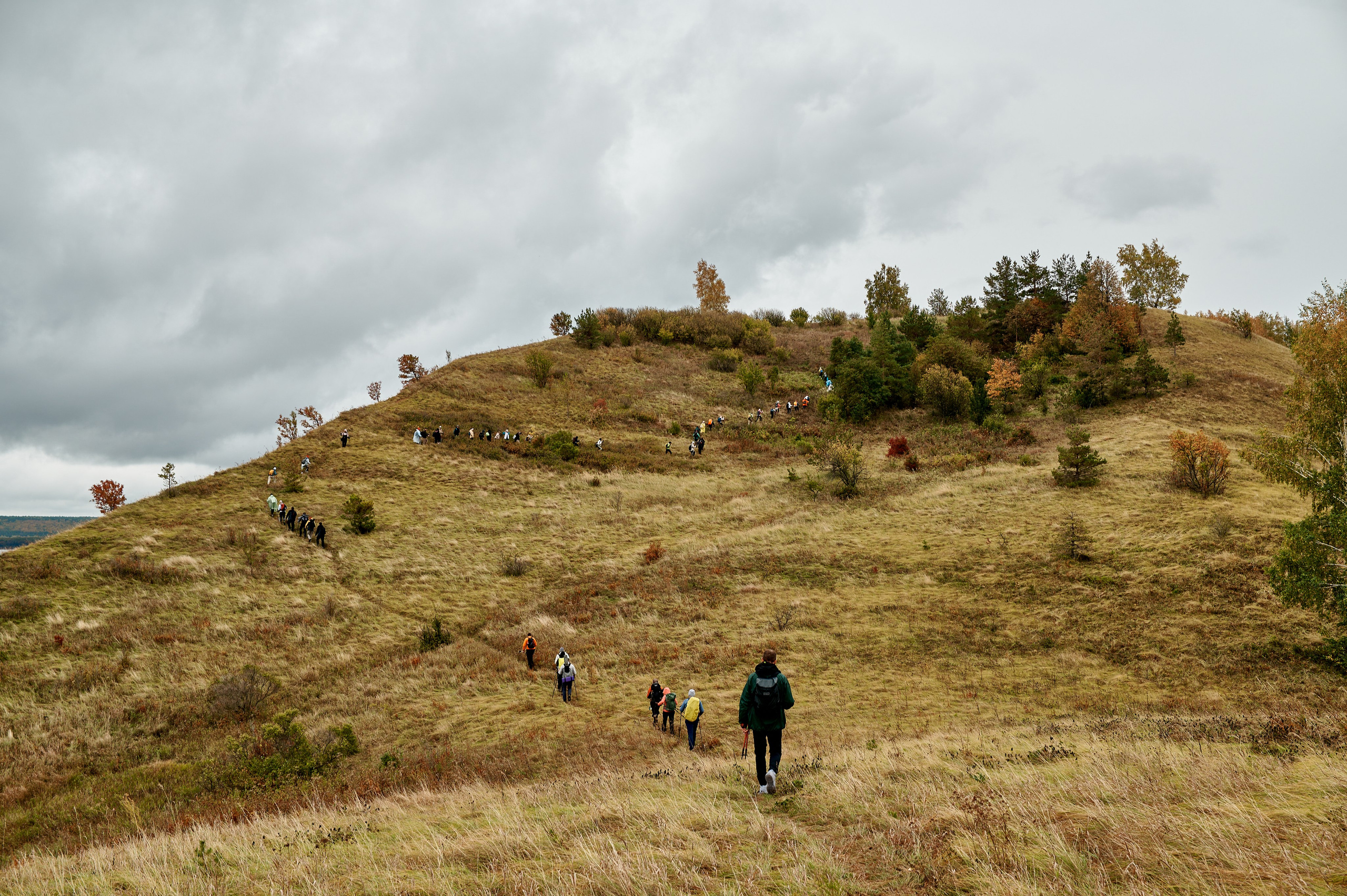 Путь Героя Камское устье 30 км. Коммерческий фотограф в Казани Ксения Добролюбова