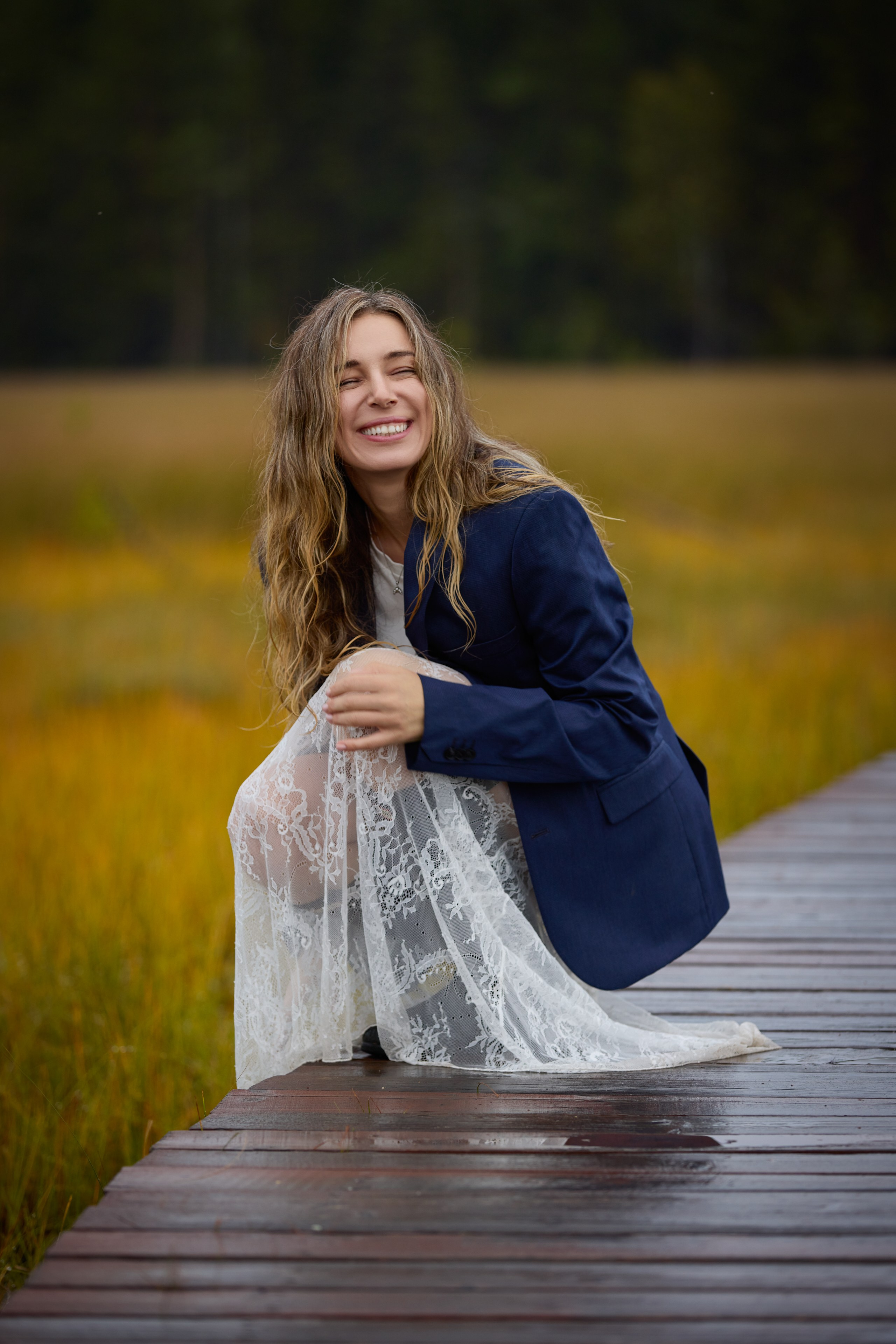 Katya. Портретный фотограф в Санкт-Петербурге | Пётр Дёмушкин