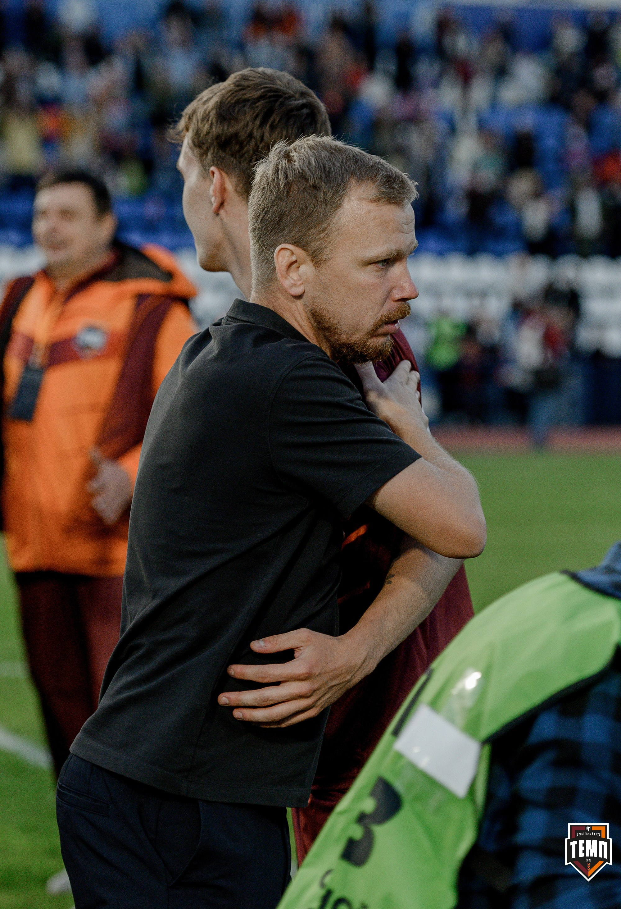 FONBET Кубок России по футболу 2025. Свадебный и репортажный фотограф Никита Сницарев в Барнауле