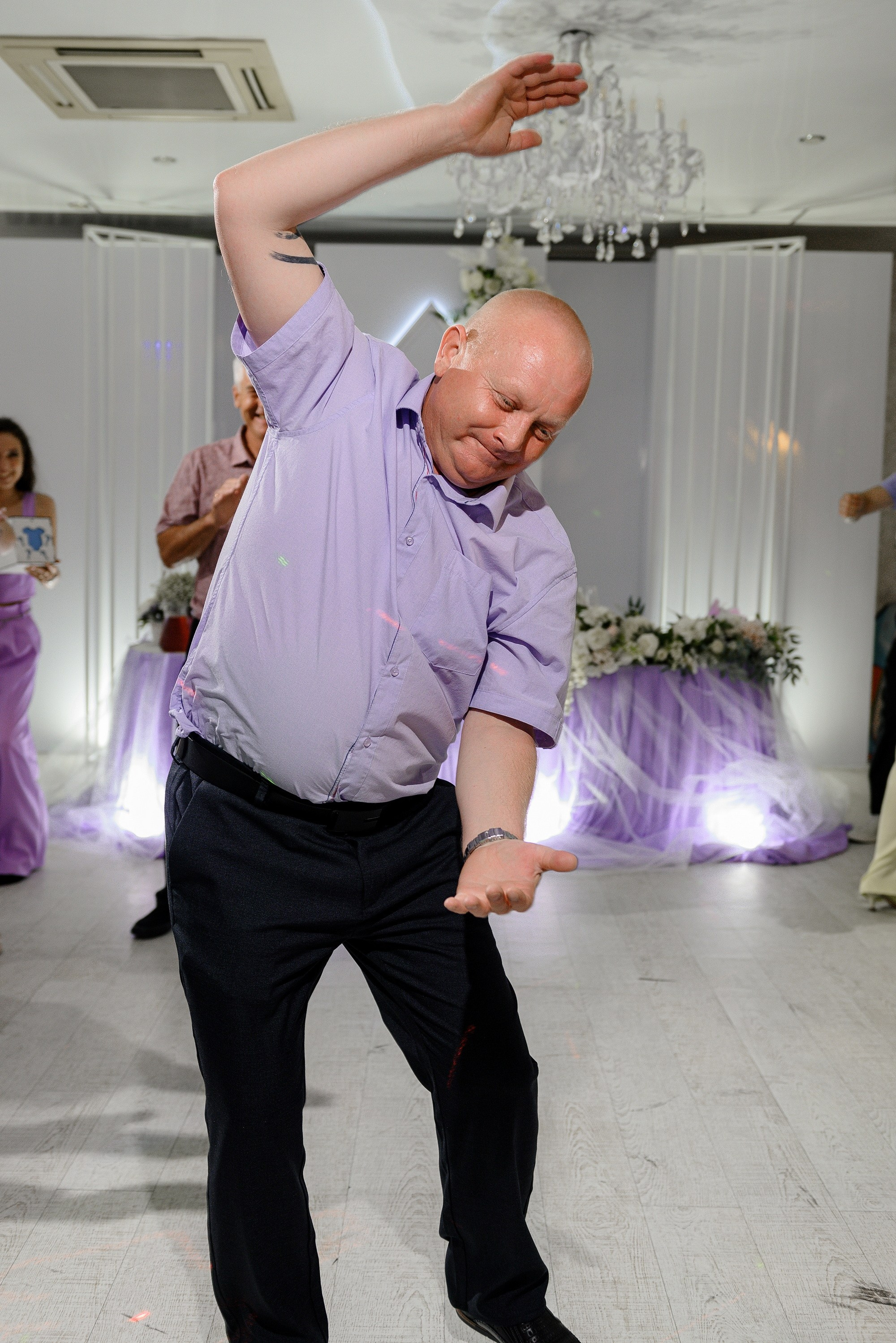 Кристина и Алексей. Свадебный и репортажный фотограф Никита Сницарев в Барнауле