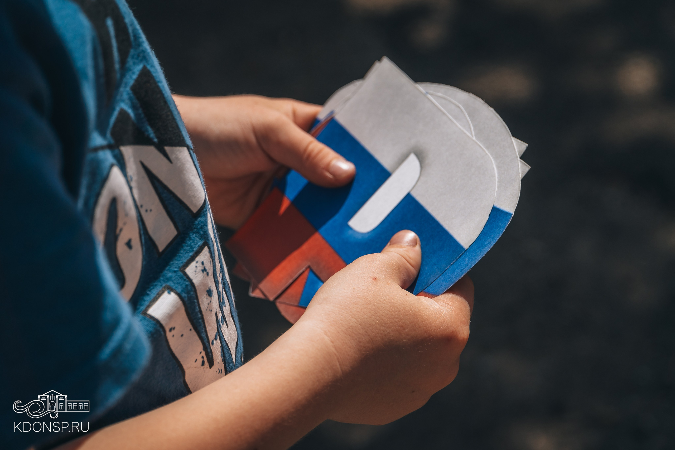 «У нас Родина одна». Новотитаровский Дом культуры