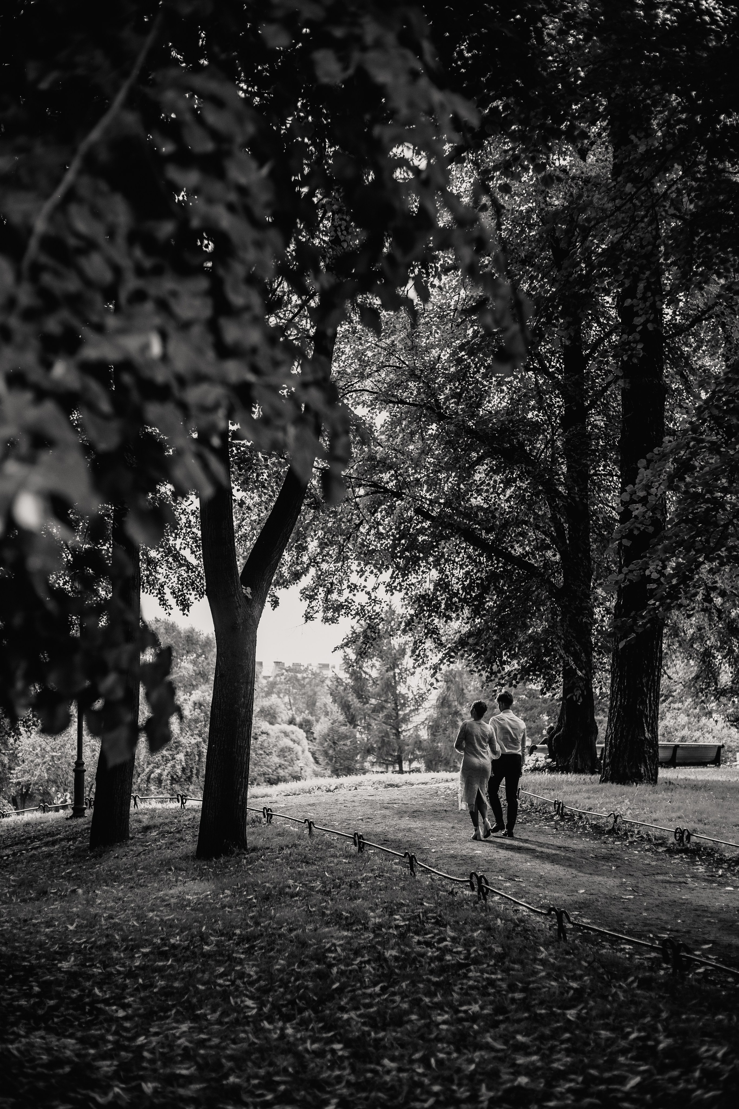 Миша и Рита. Фотограф в Петербурге