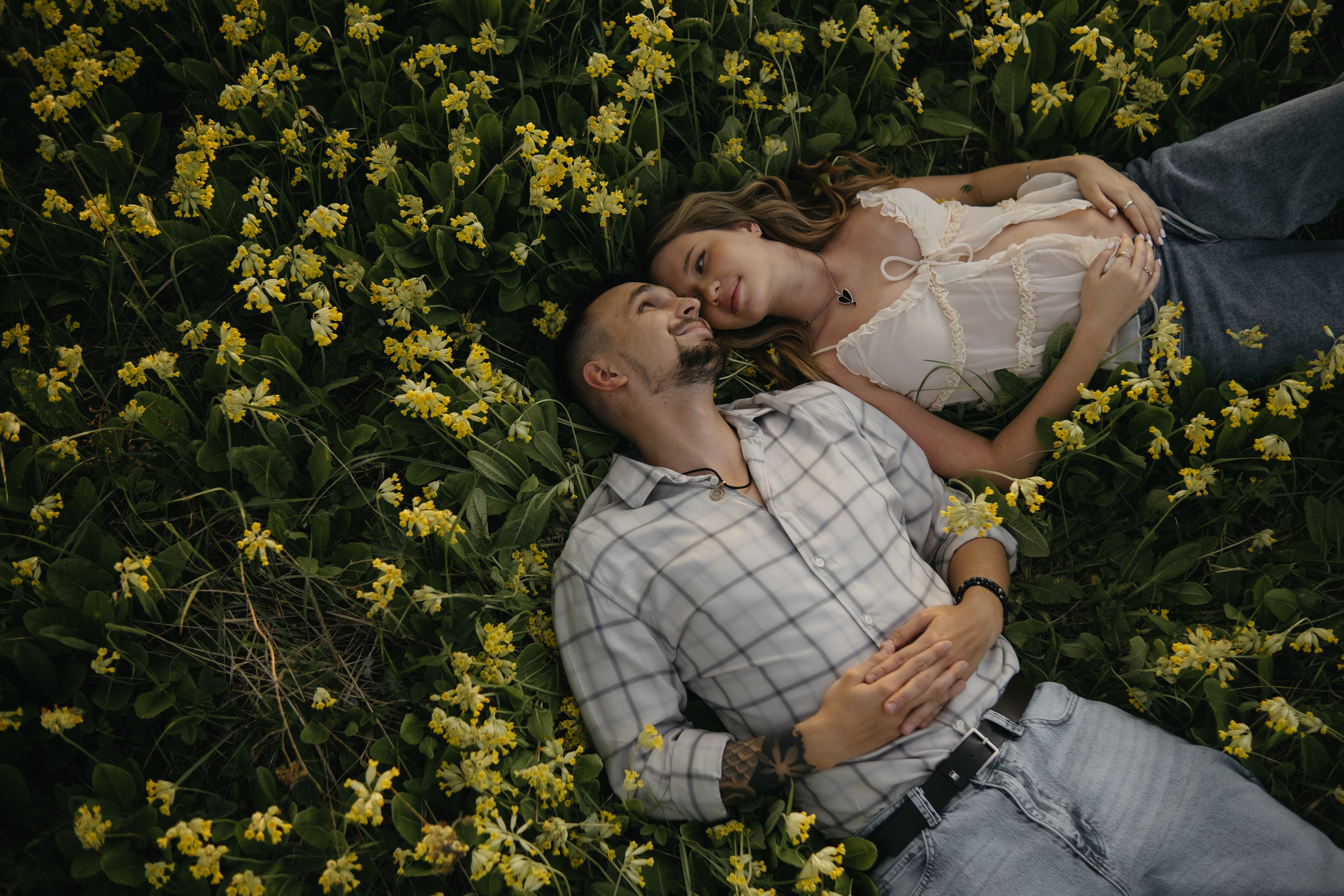 Любовь: Диана и Тимур. Обо мне