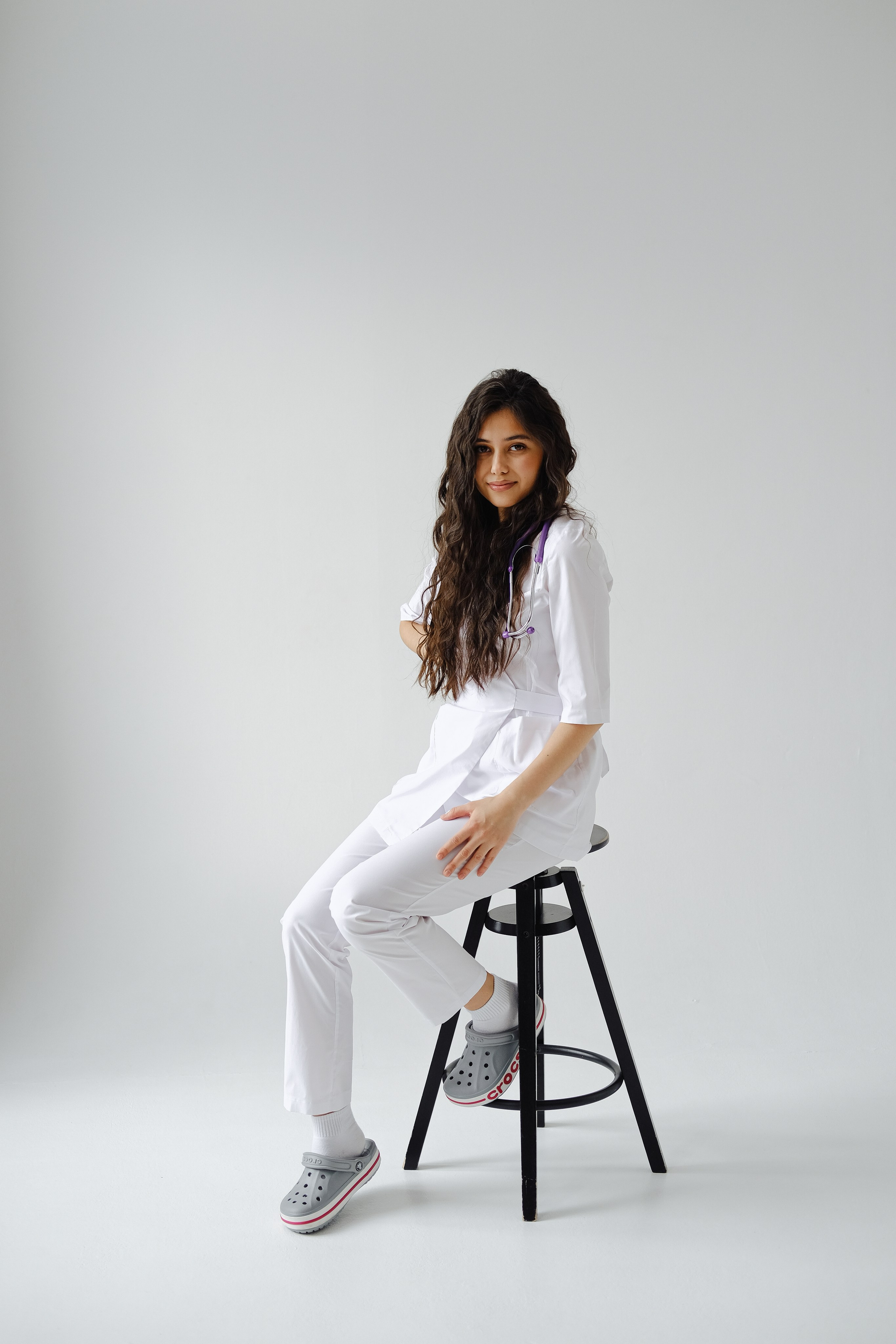 Групповой портрет: Выпускники КГМУ. Обо мне