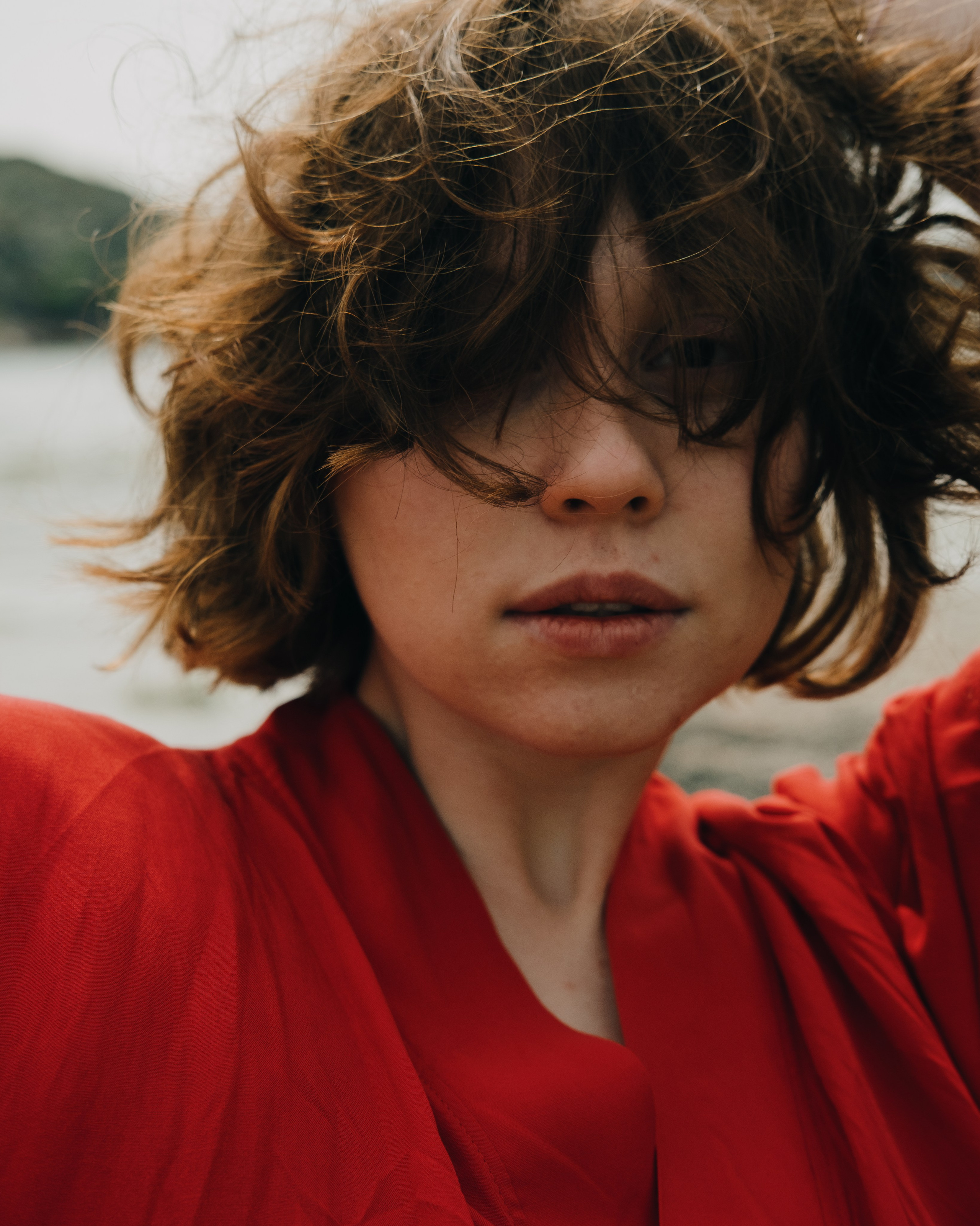 Карелия и Соловецкие острова. Обо мне