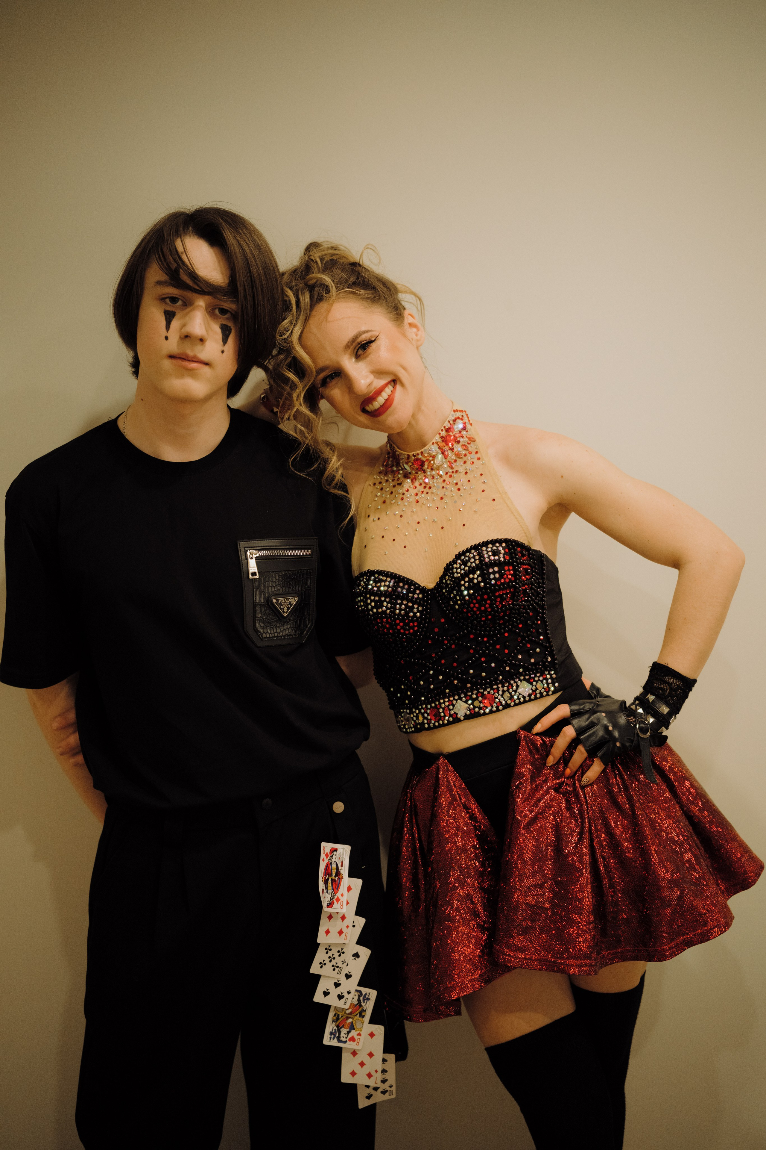 Birthday Circus. Обо мне