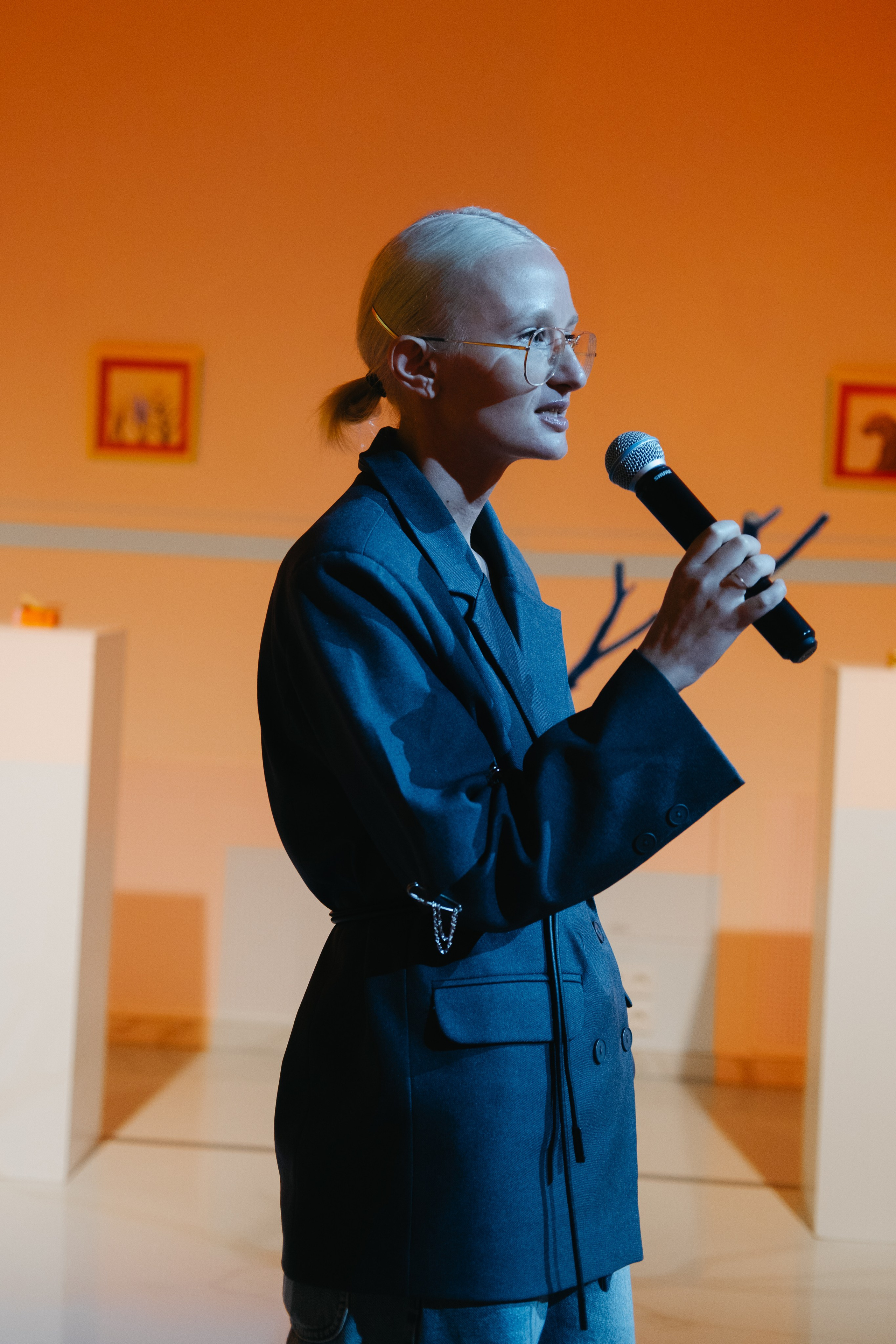 СЧАСТЬЕ & Альфия Sargin. Обо мне