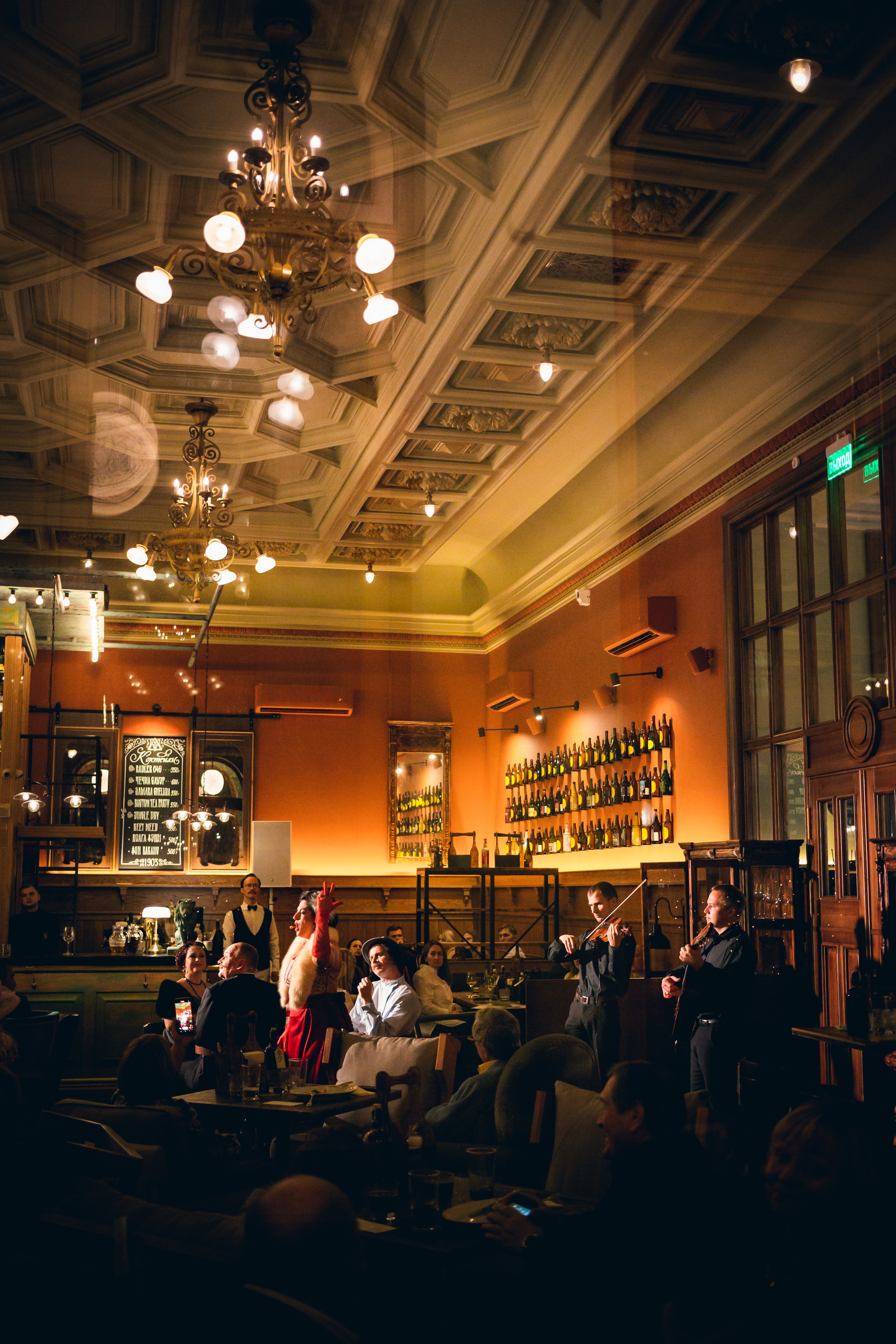 Репортажная съемка. Репортажный и коммерческий фотограф Алексей Рюмин