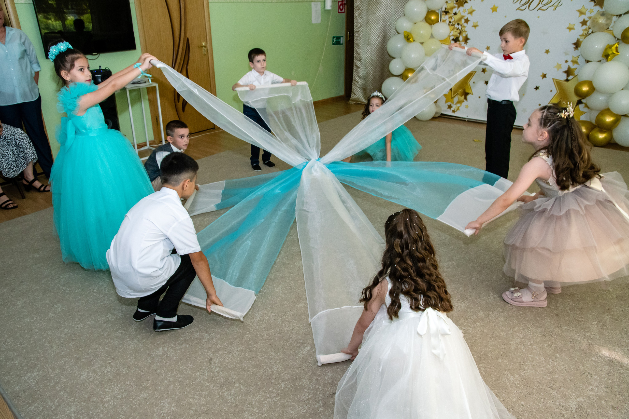 Профессиональная фотосъёмка выпускных. Вячеслав Скрипник Фотограф Краснодар