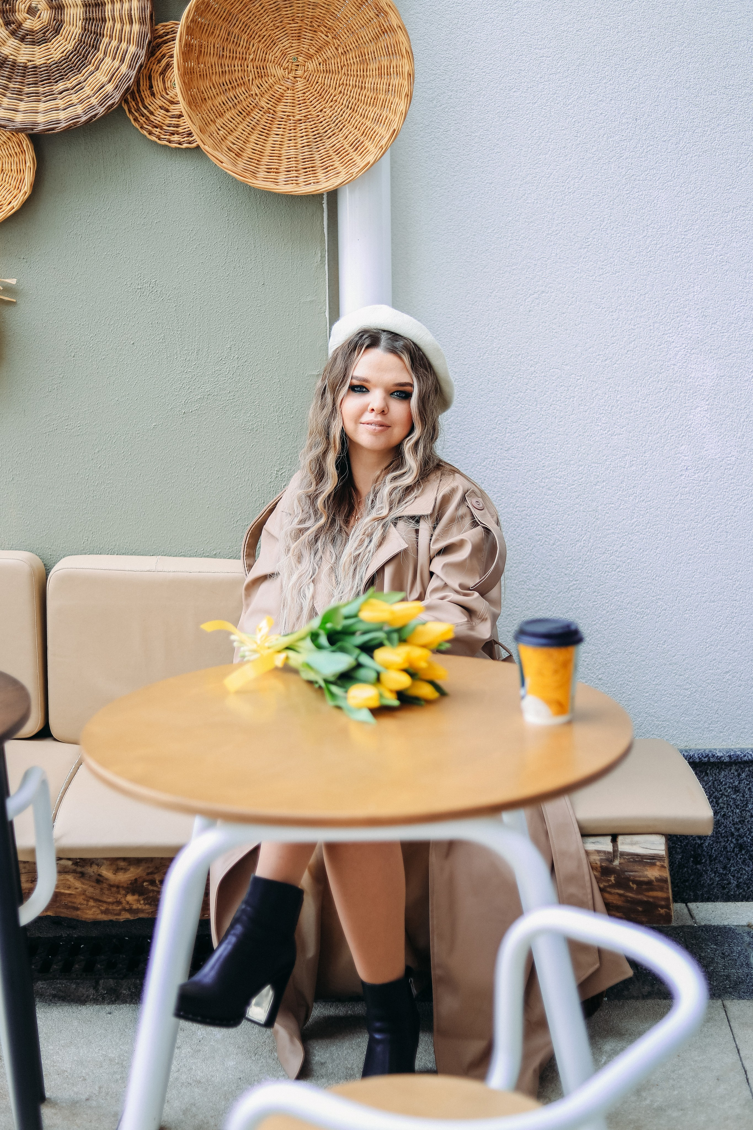 Тамара. Женский/Детский фотограф в Симферополе Вероника Слепогина