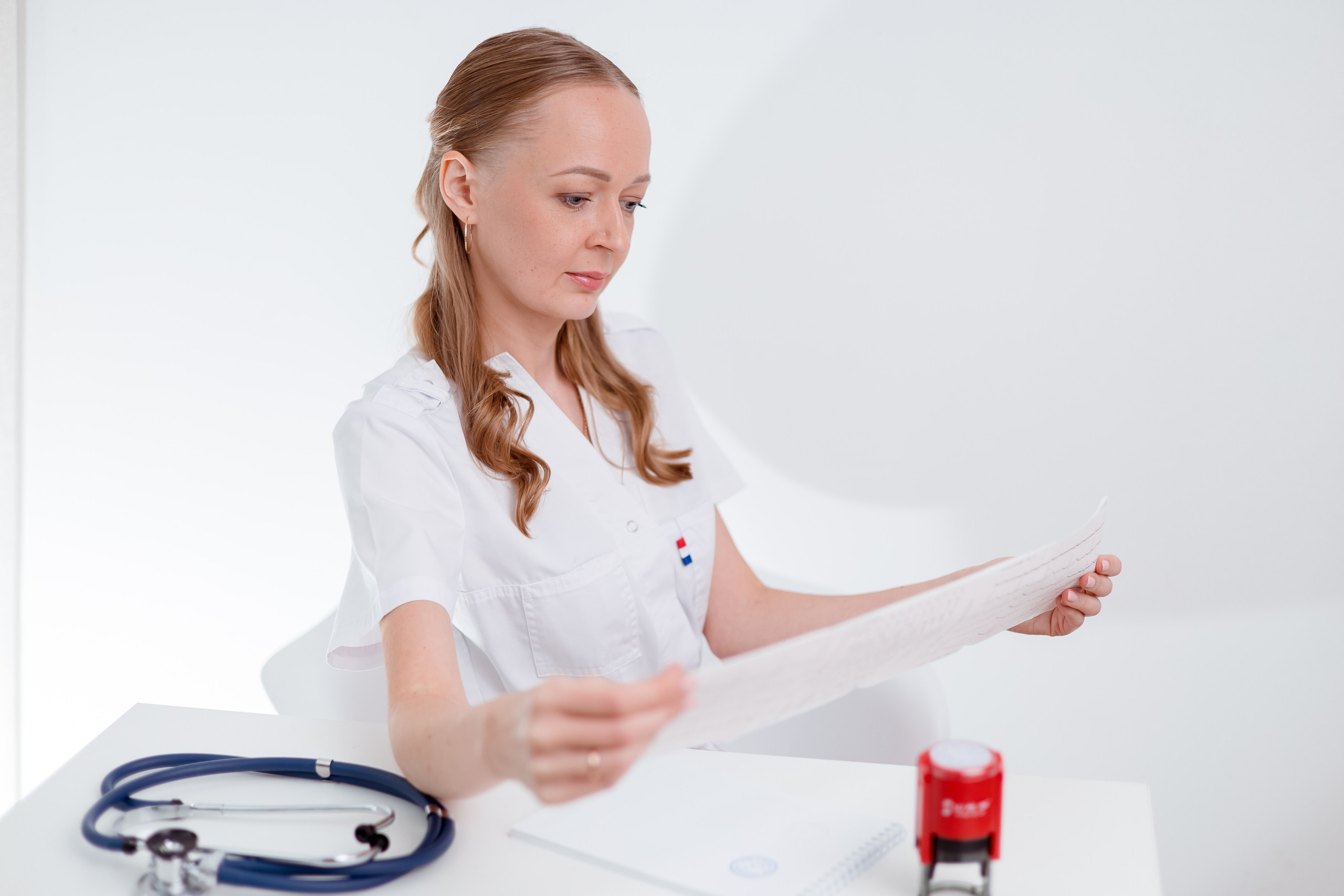 Нина. Семейный и детский фотограф в Железногорске Саламахо Ольга