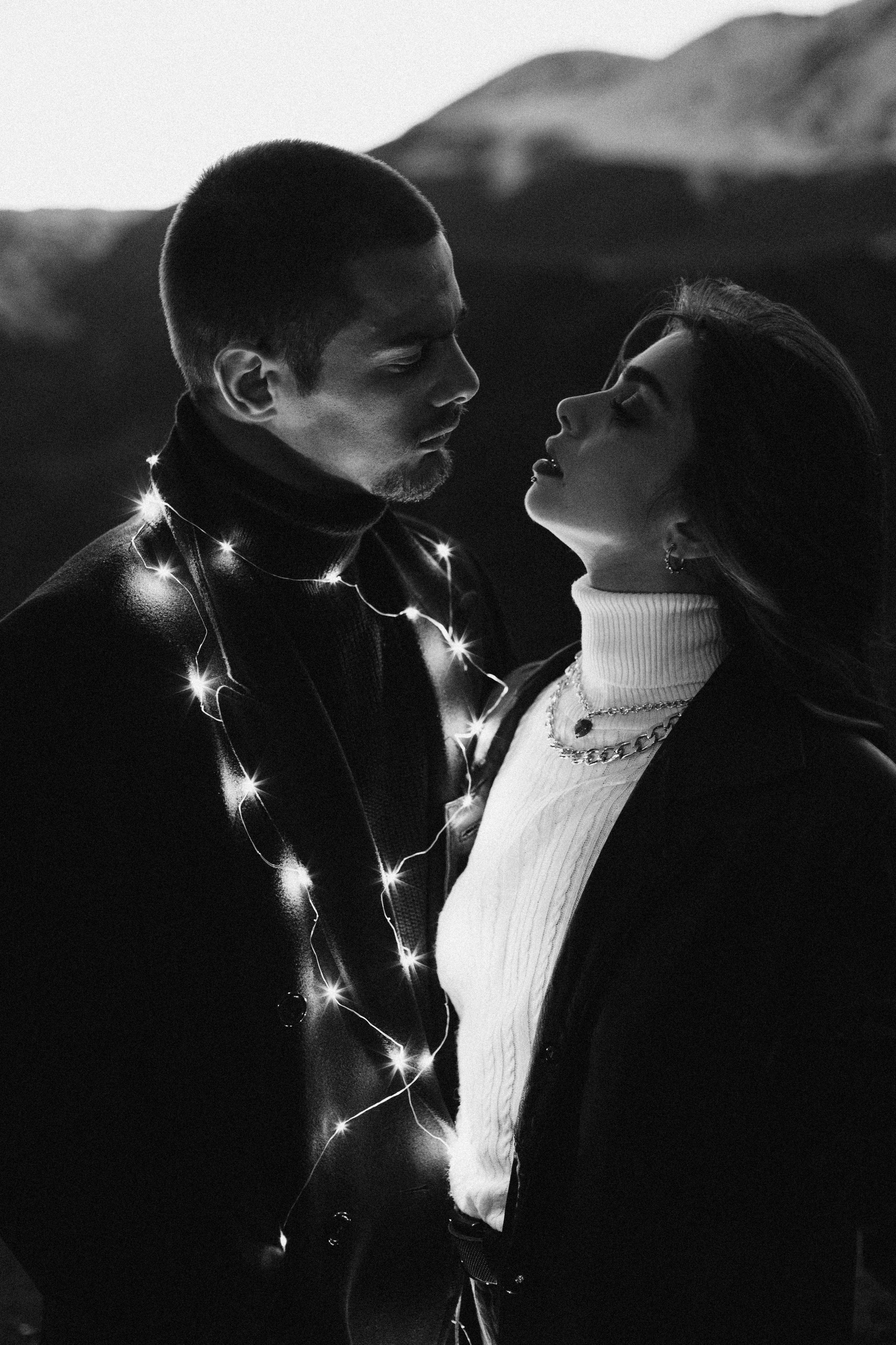 Love Story Georgia. Фотограф Астана|Наставник|Обучение