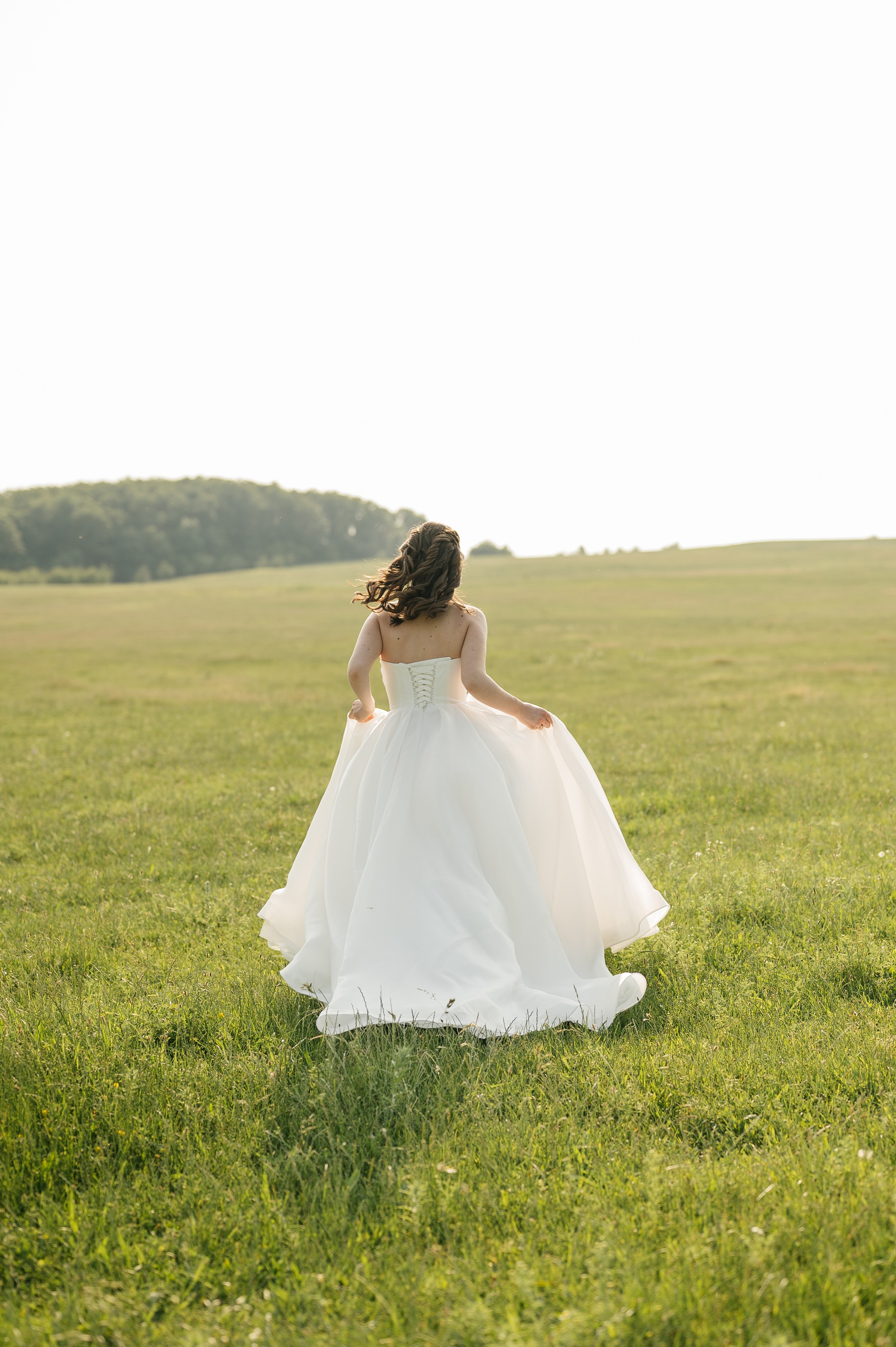 Свадебная съёмка в горах. Свадебный и семейный фотограф в Краснодаре Алина Мельник