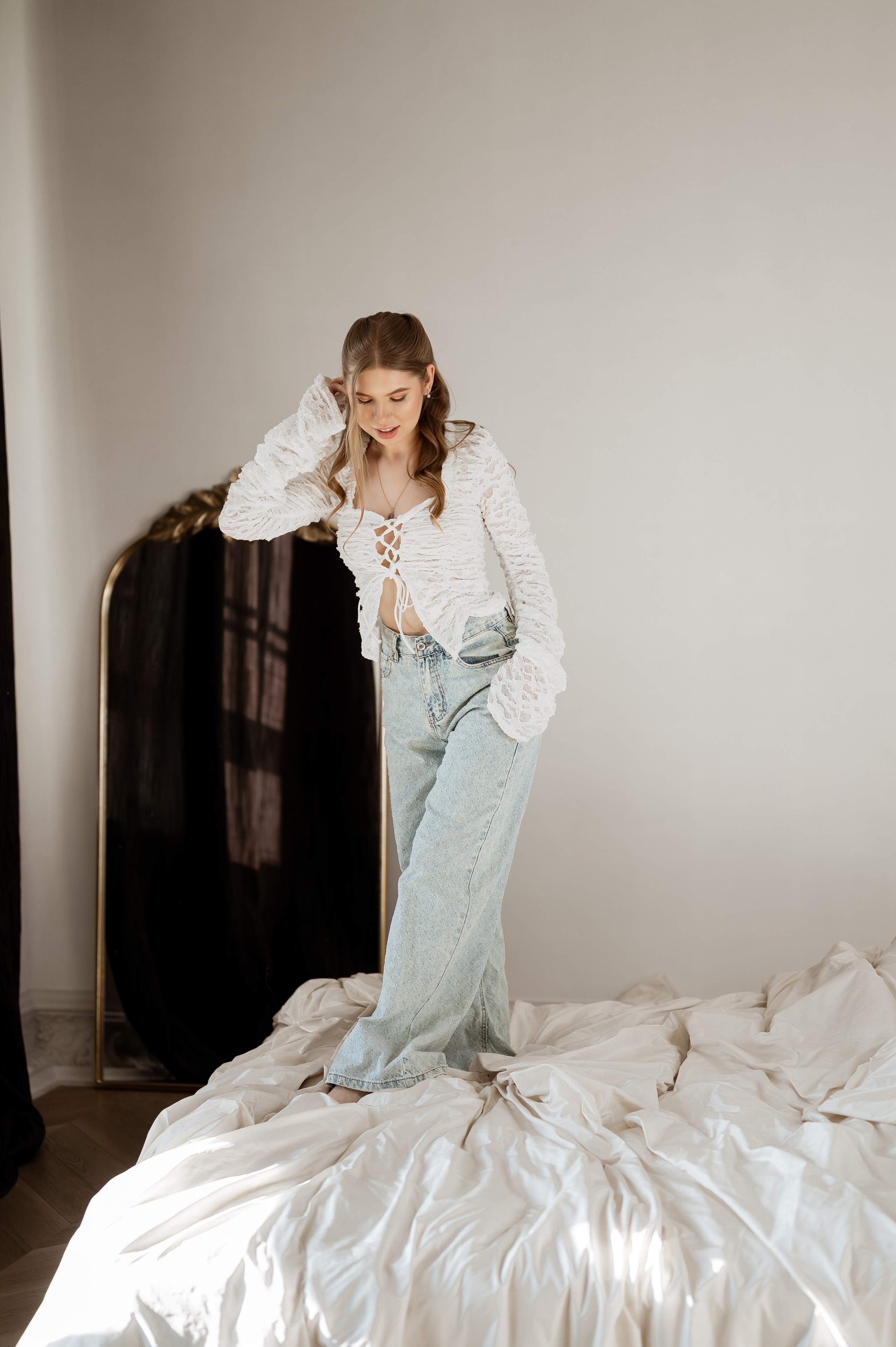 Аня. Свадебный и семейный фотограф в Краснодаре Алина Мельник