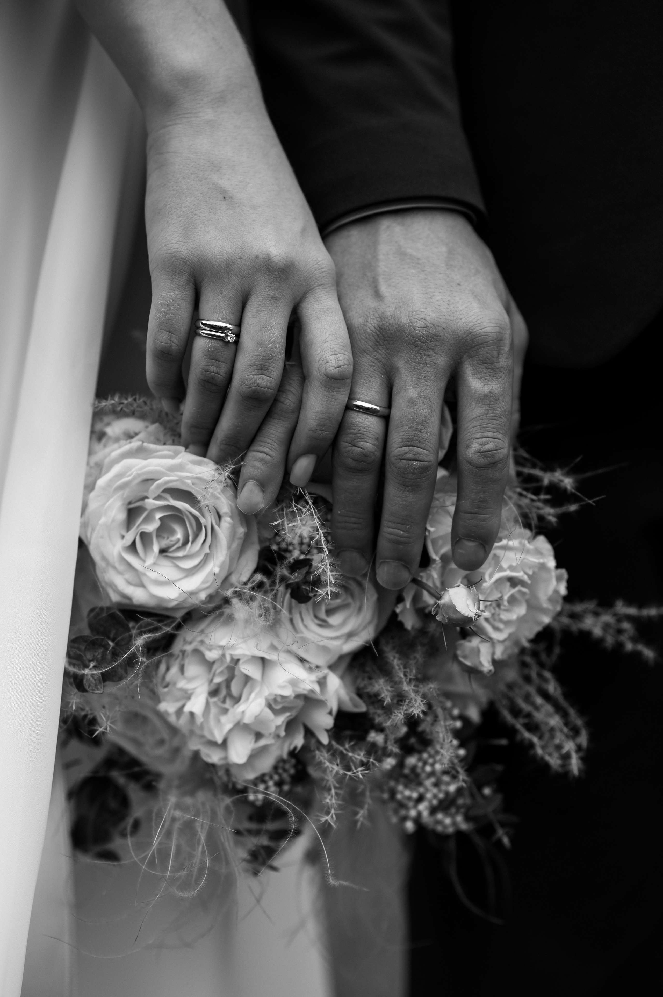 Сергей и Валерия🤍. Свадебный и семейный фотограф в Краснодаре Алина Мельник