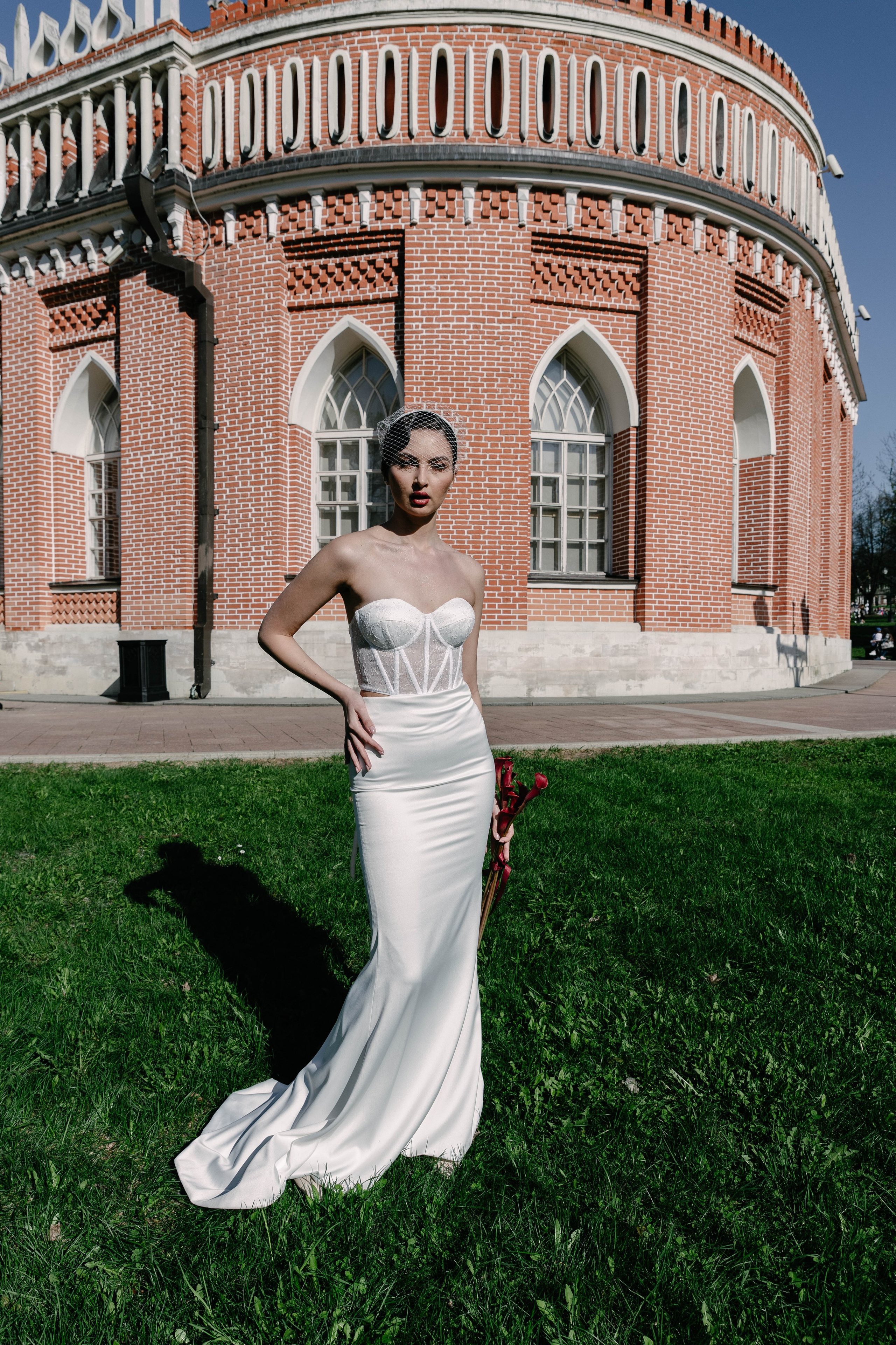 Wedding. Свадебный и портретный фотограф Воронеж Галя Серватович