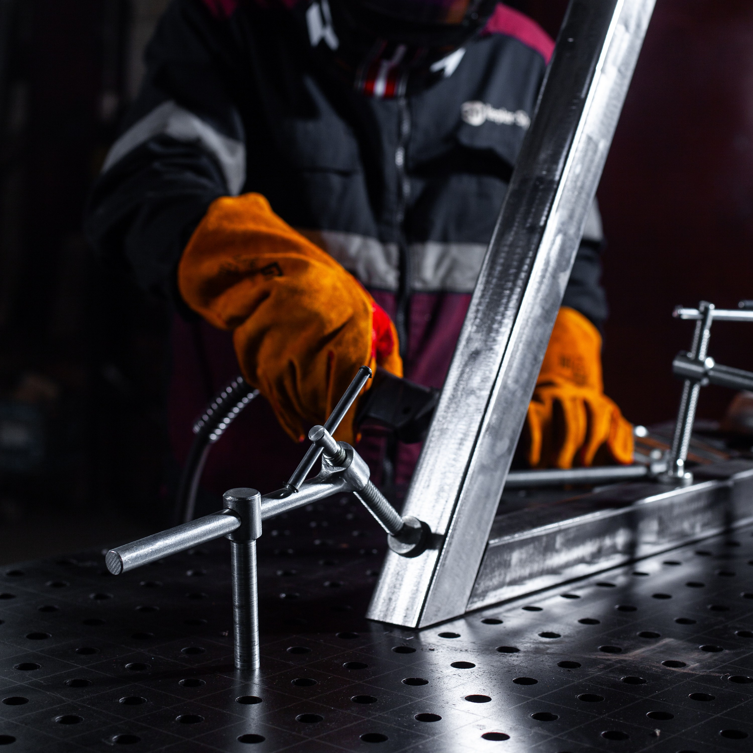 Фотосъемка струбцин для каталога и интернет-магазина. Фотограф в Челябинске и Челябинской Области Александр Самохвалов